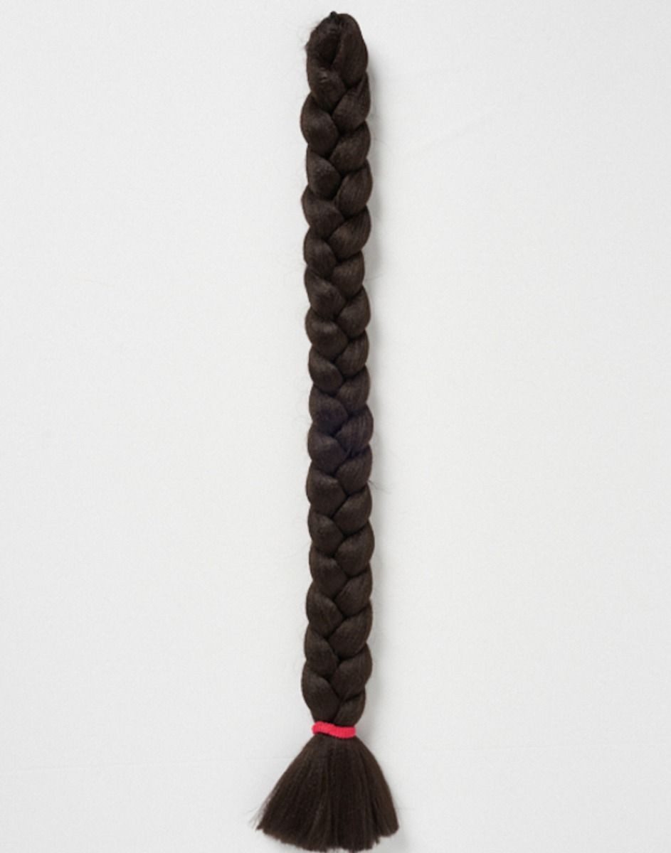 X-Pression Kunsthaar-Extension X-Pression Premium Original Ultra Braid, Xpression