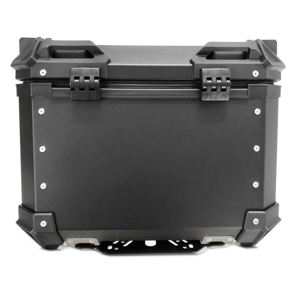 Bagtecs Topcase Set Topcase + Gepäckträger für KTM 1290 Super Adventure S / R 21-24 sc
