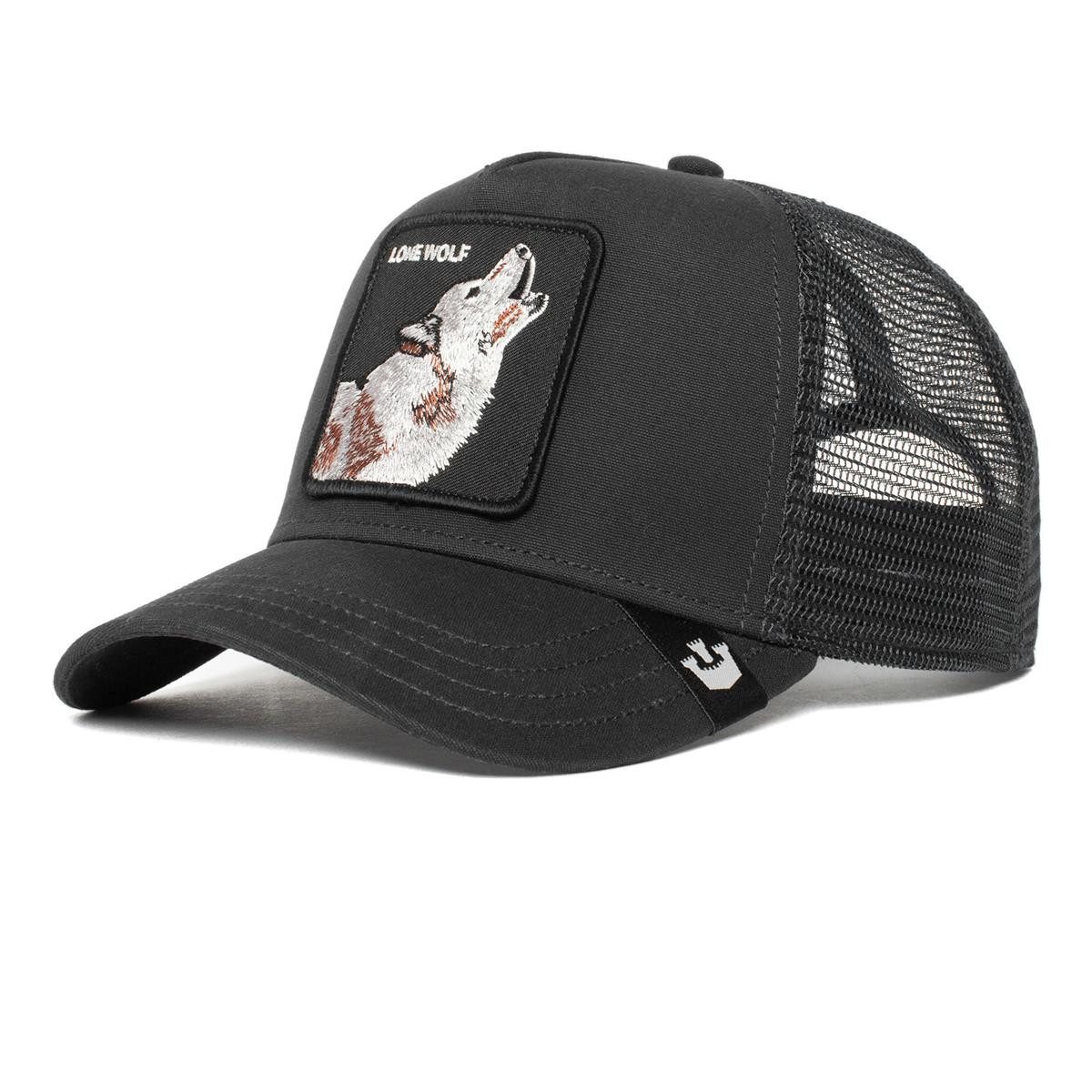 GOORIN Bros. Trucker Cap Goorin Bros. günstig online kaufen