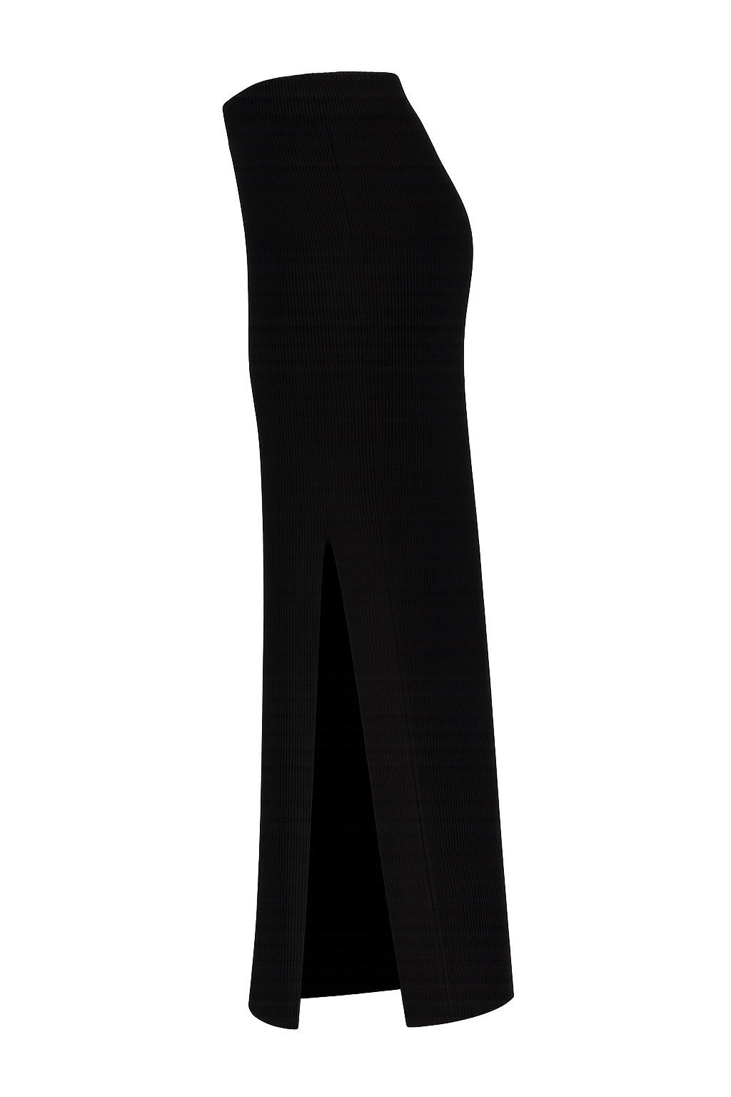 HaILY’S Sommerrock Eleganter hoch taillierter Rock für Damen - Trendy Look günstig online kaufen