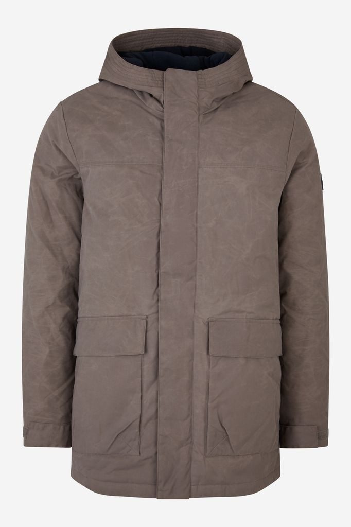 Elkline Winterjacke NEWCOMER