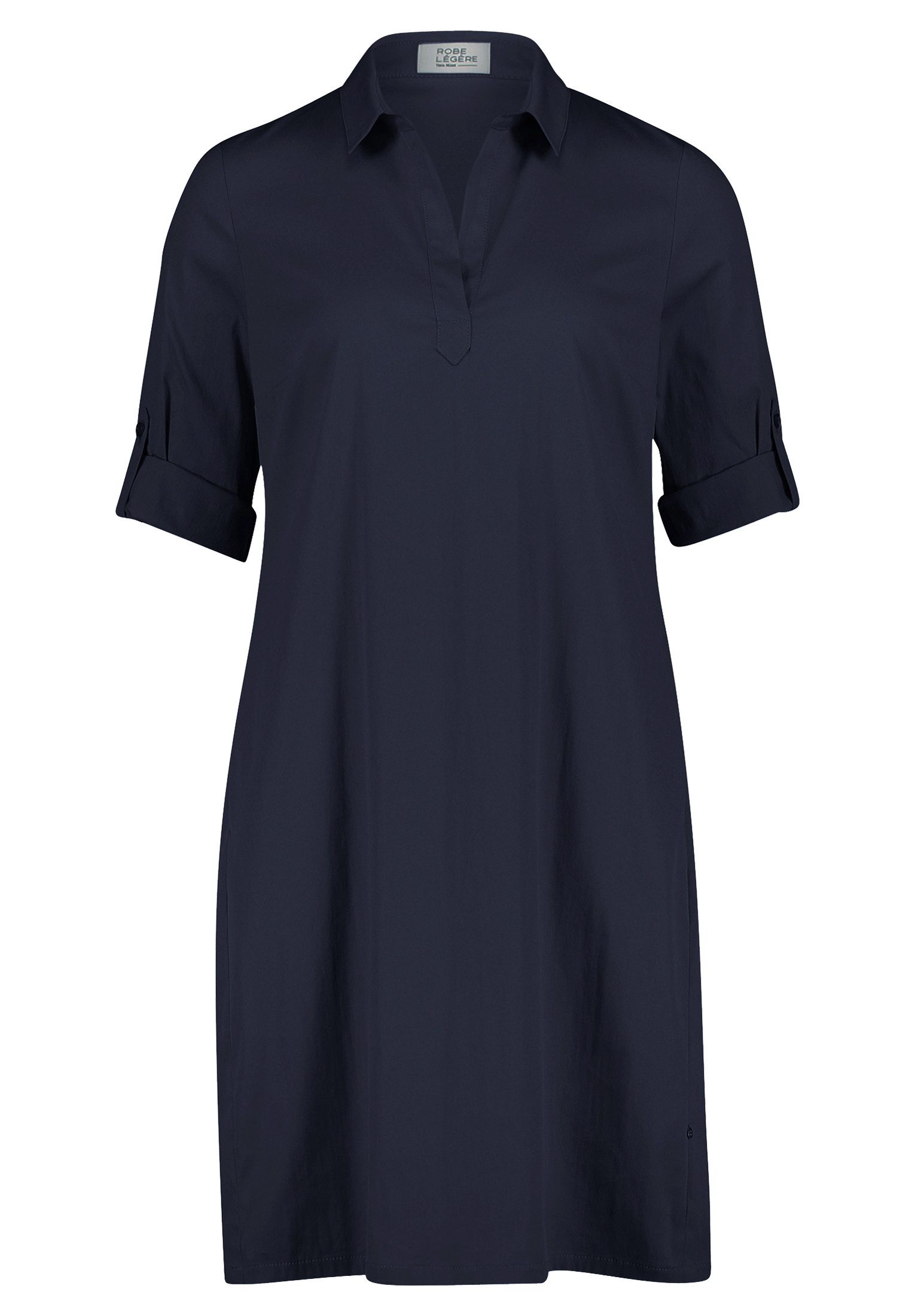 Vera Mont Hemdblusenkleid Vera Mont Damen günstig online kaufen