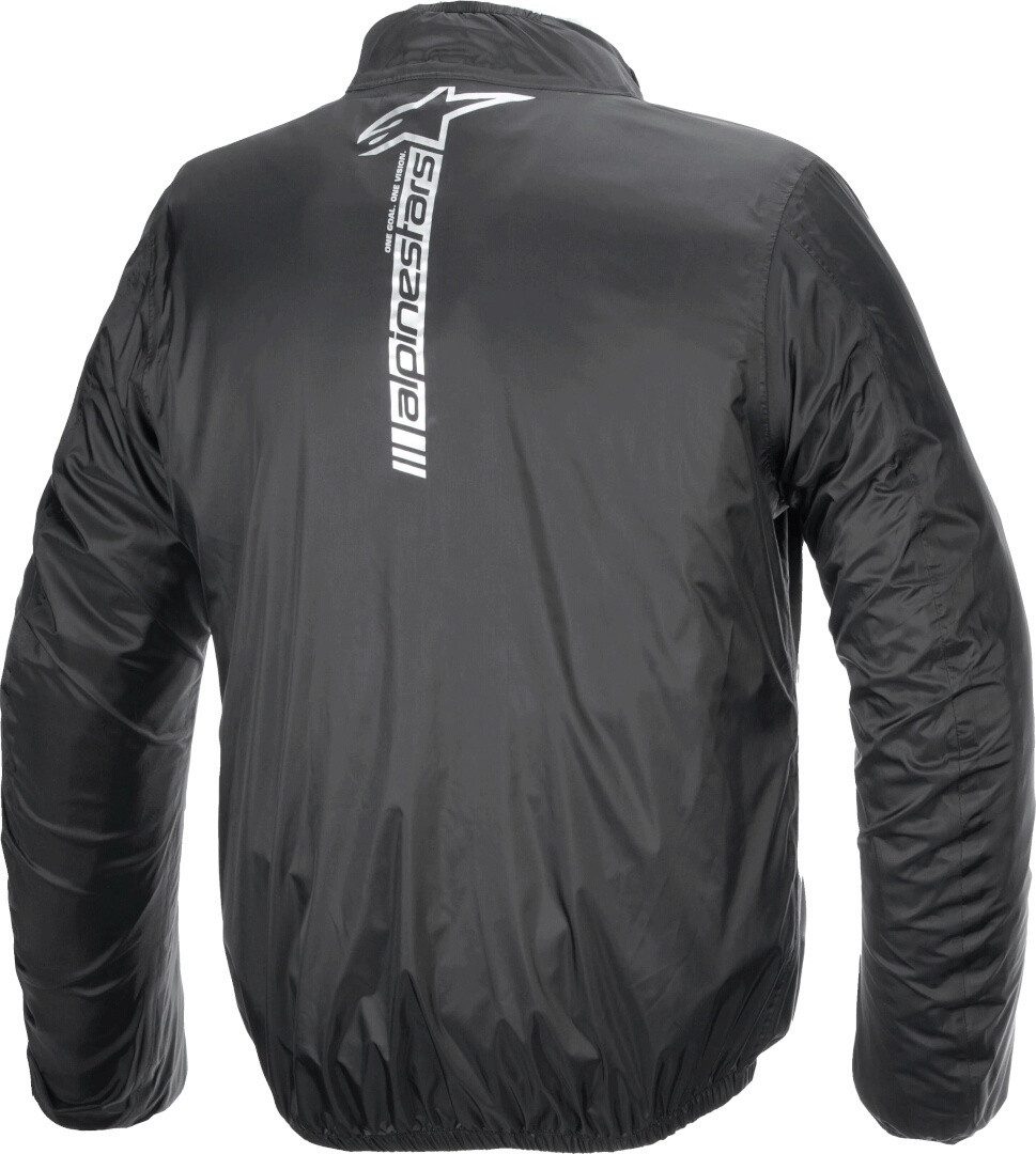 Alpinestars Regenjacke Hurricane V2 Regenjacke
