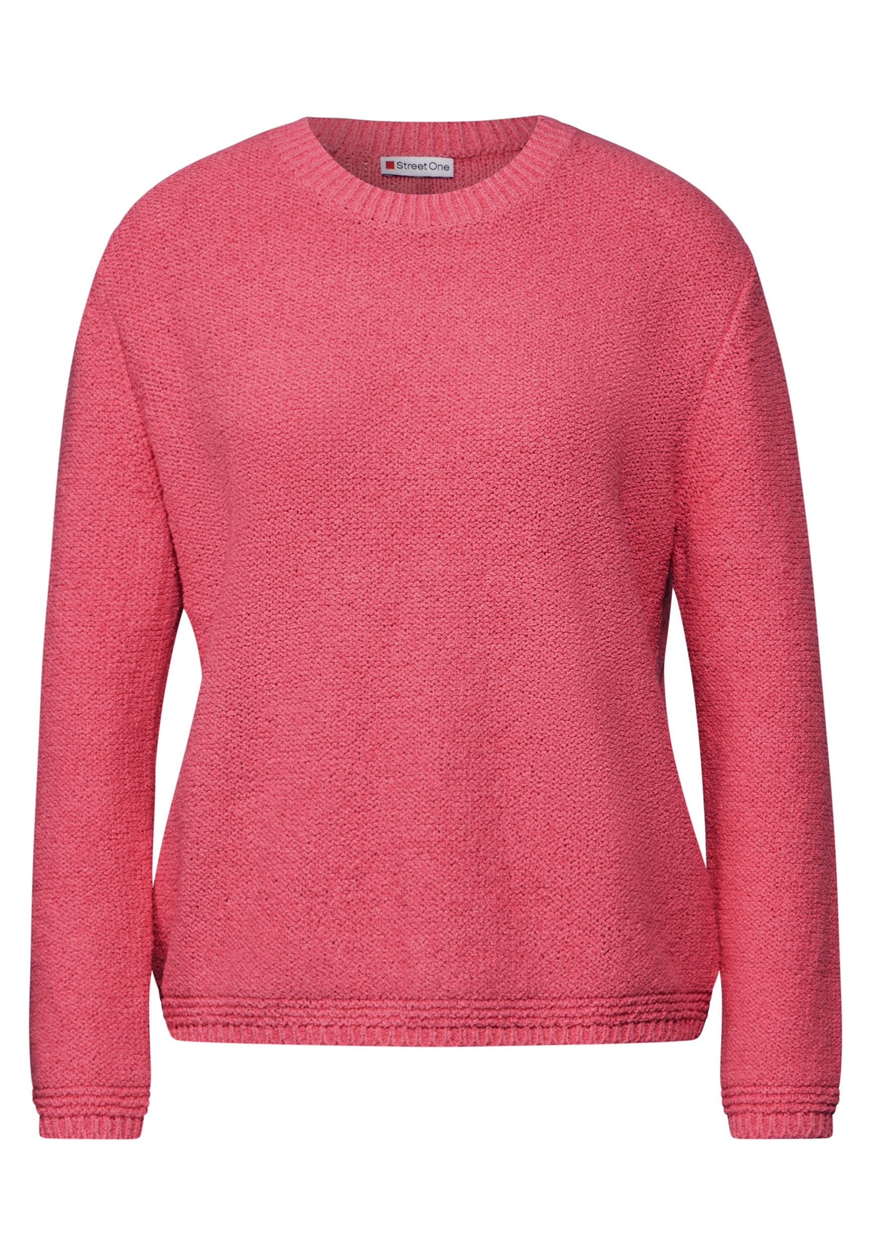 Strickpullover