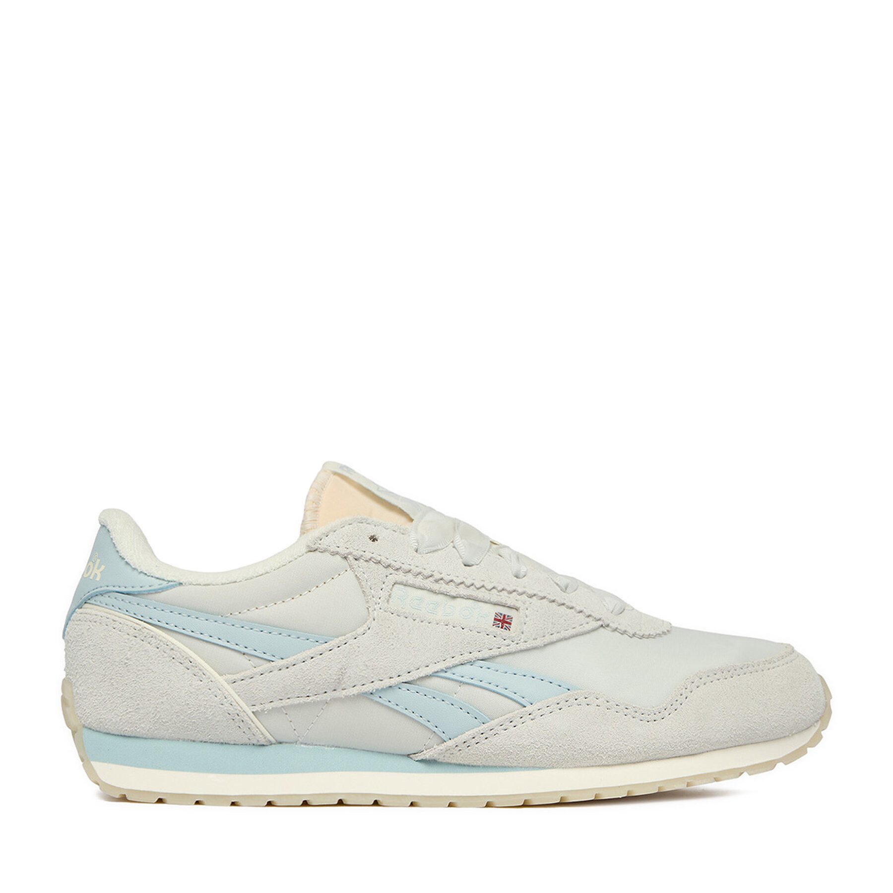 Reebok Reebok Damen-Sneaker Grau Sneaker