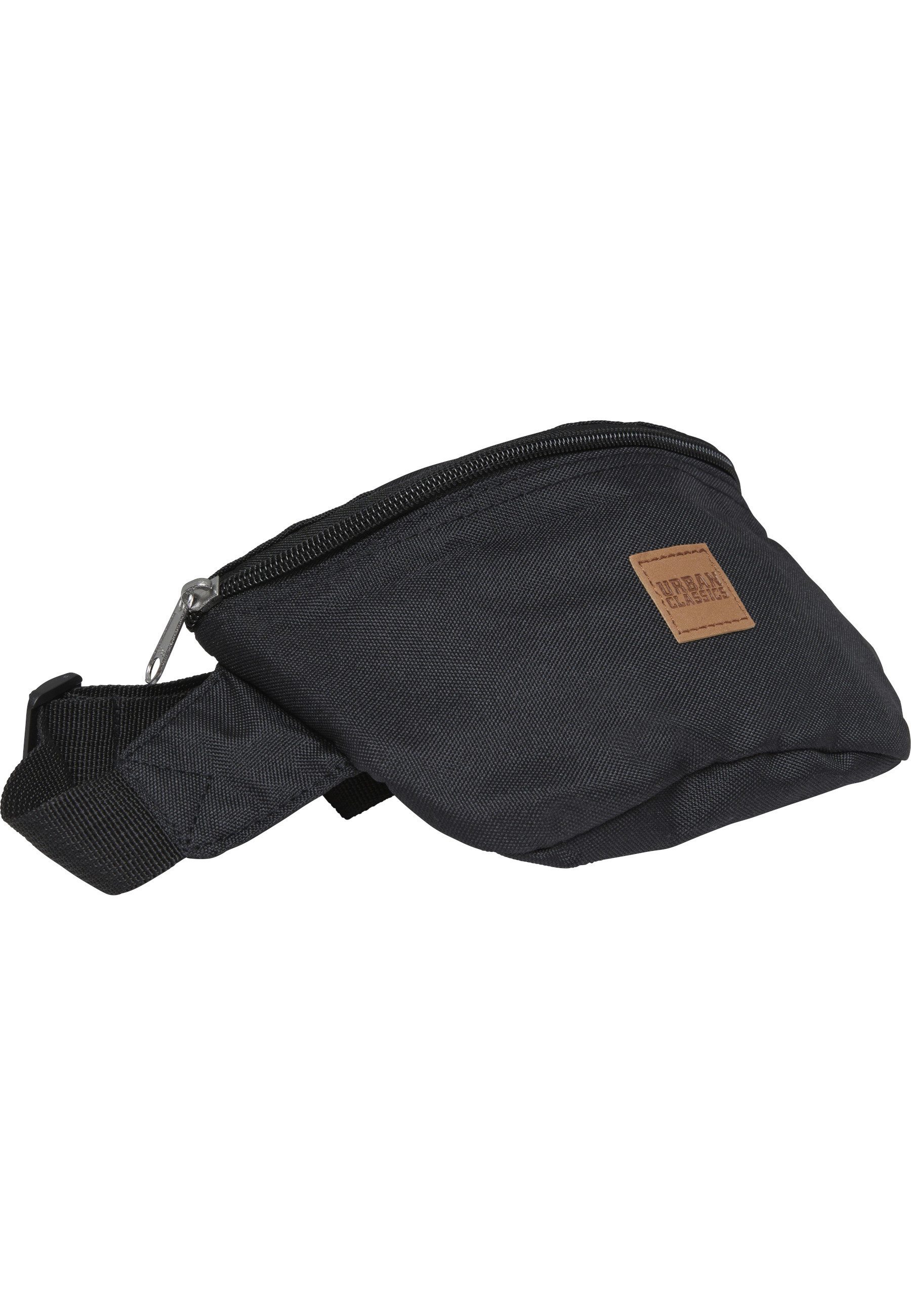 URBAN CLASSICS Schultertasche Urban Classics Unisex Hip Bag (1-tlg)