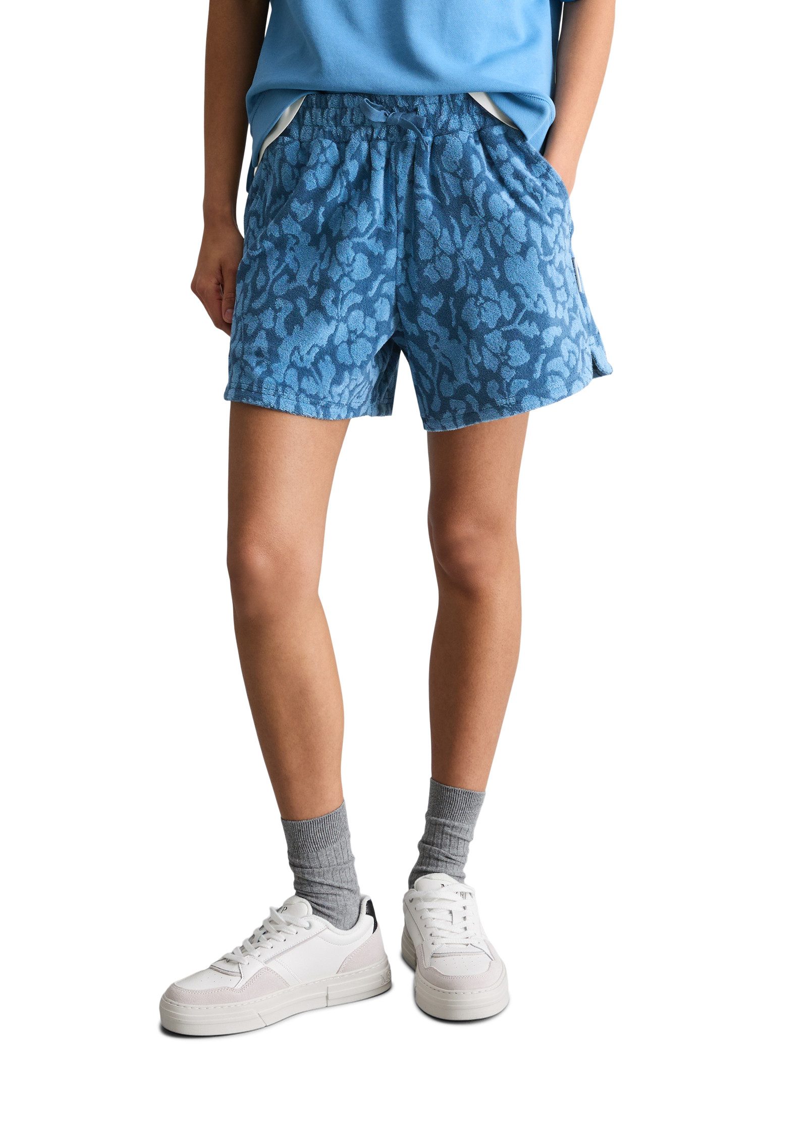 Marc O'Polo DENIM Shorts aus Organic Cotton