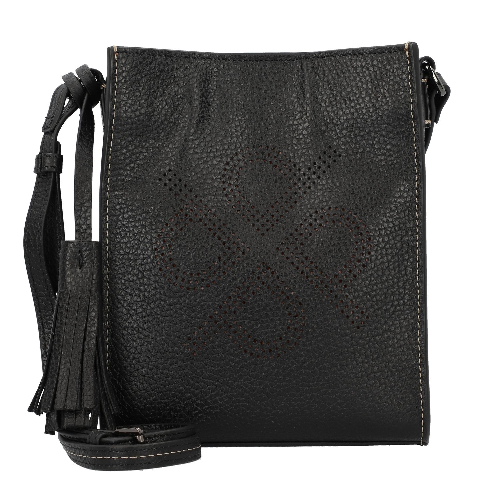 Schultertasche Peephole