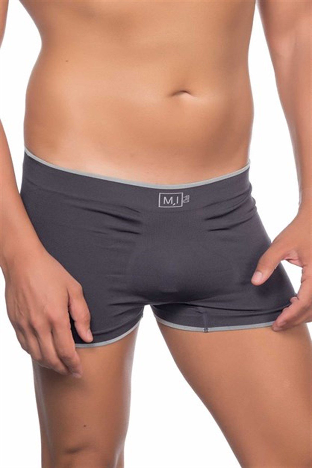 Boxer Nahtlose Herren Boxershorts