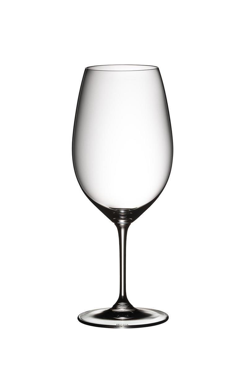Weinglas Riedel Vinum Syrah/ Shiraz 2er Set, Glas