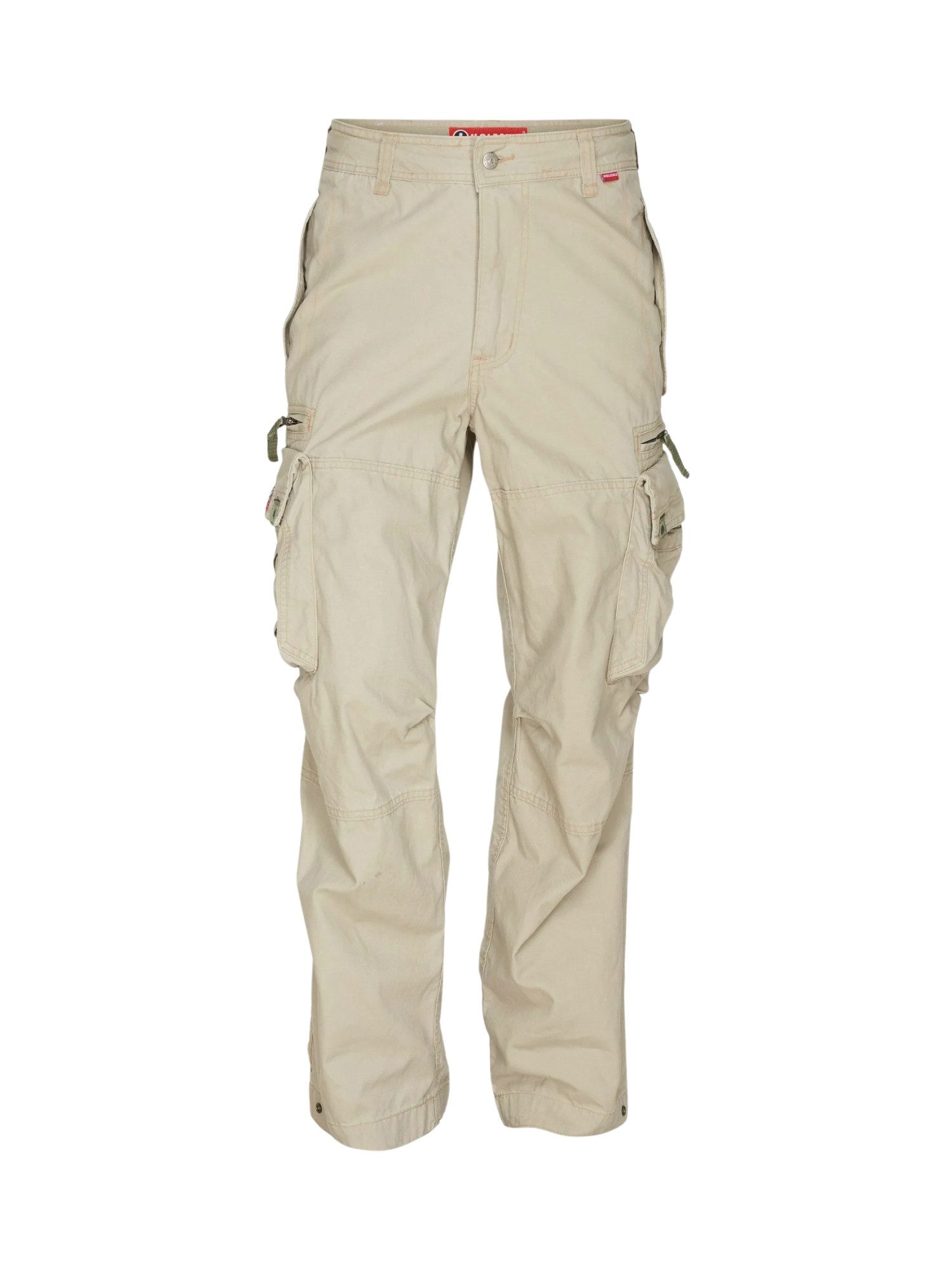 Molecule Cargohose Molecule Cargo Trousers BAGGY günstig online kaufen