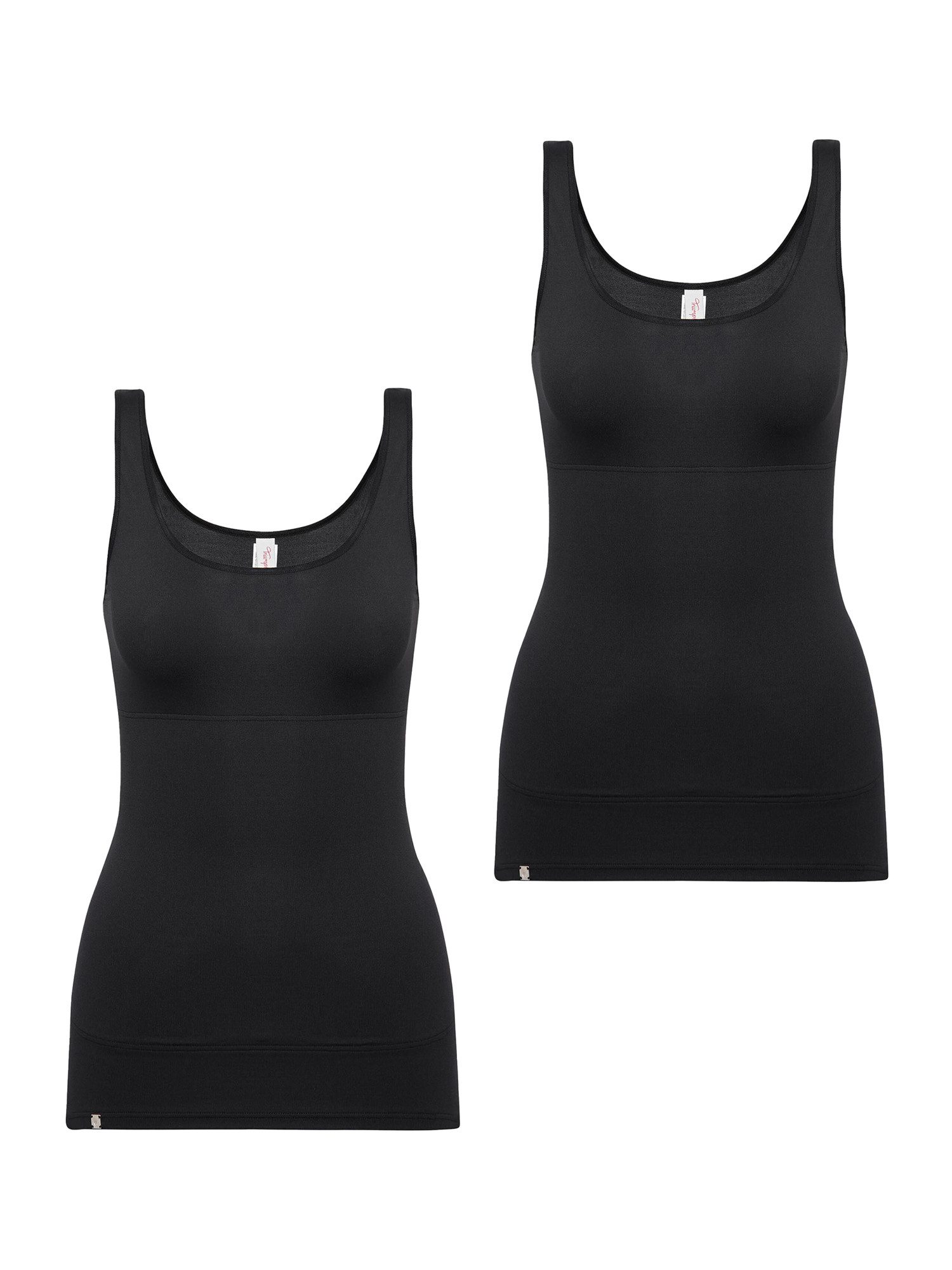 Triumph Tanktop Trendy Sensation (2-tlg) Damen Frauen Mädchen