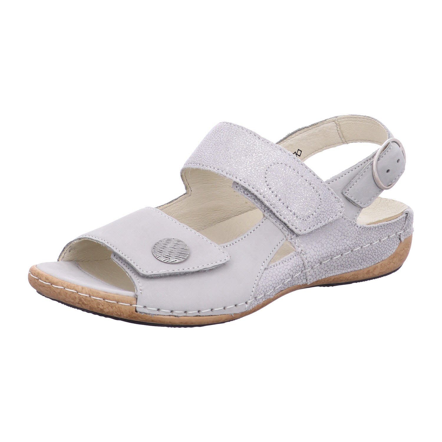 Waldläufer Heliett Keilsandalette (2-tlg) günstig online kaufen
