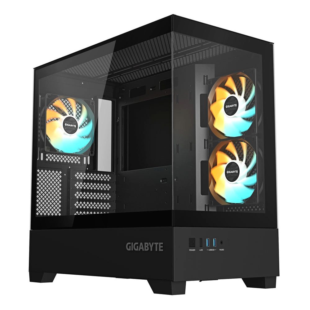 Gigabyte PC-Gehäuse