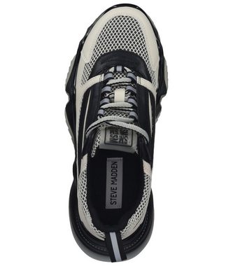 STEVE MADDEN Sneaker Lederimitat Sneaker