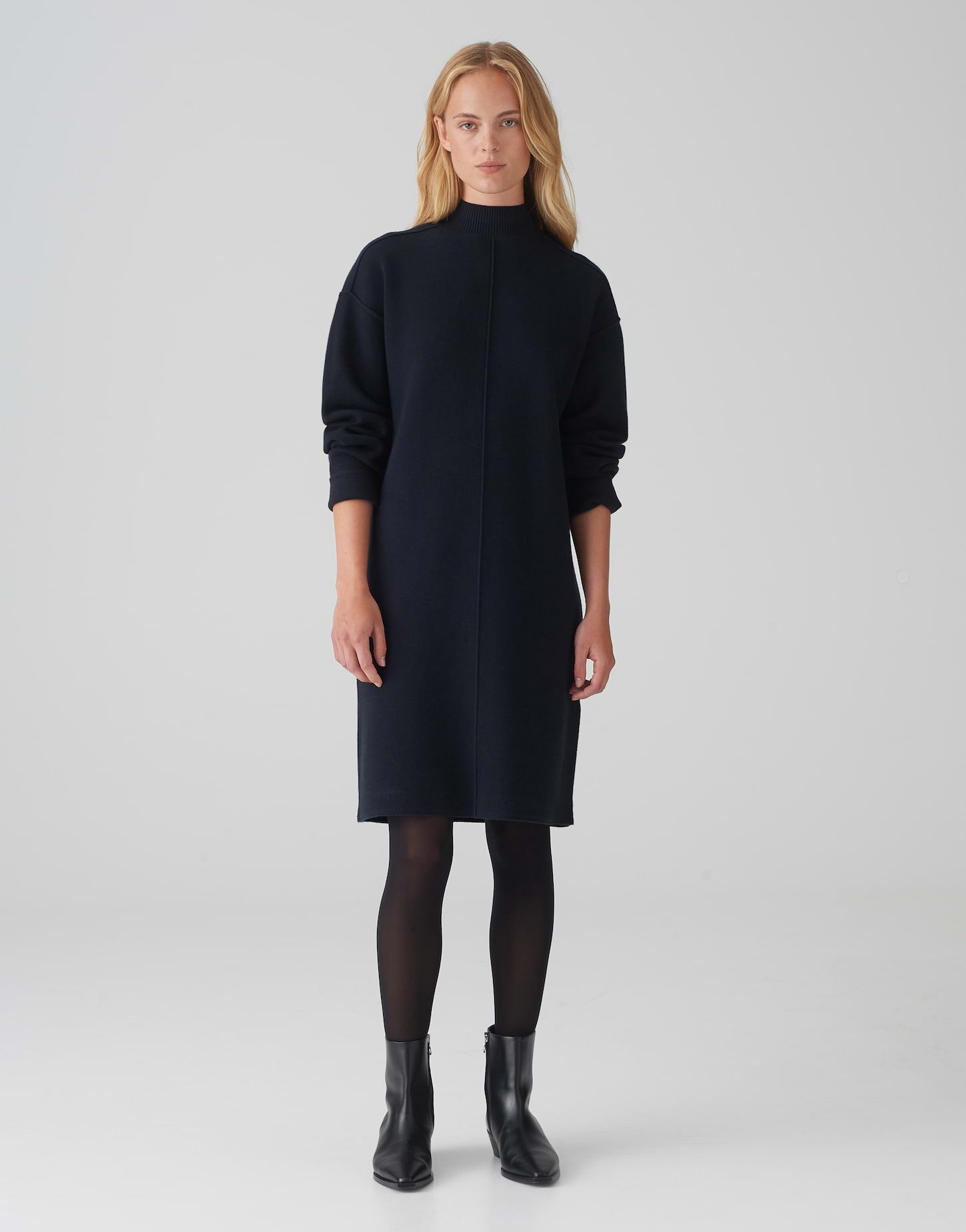 Sweatkleid Wondana