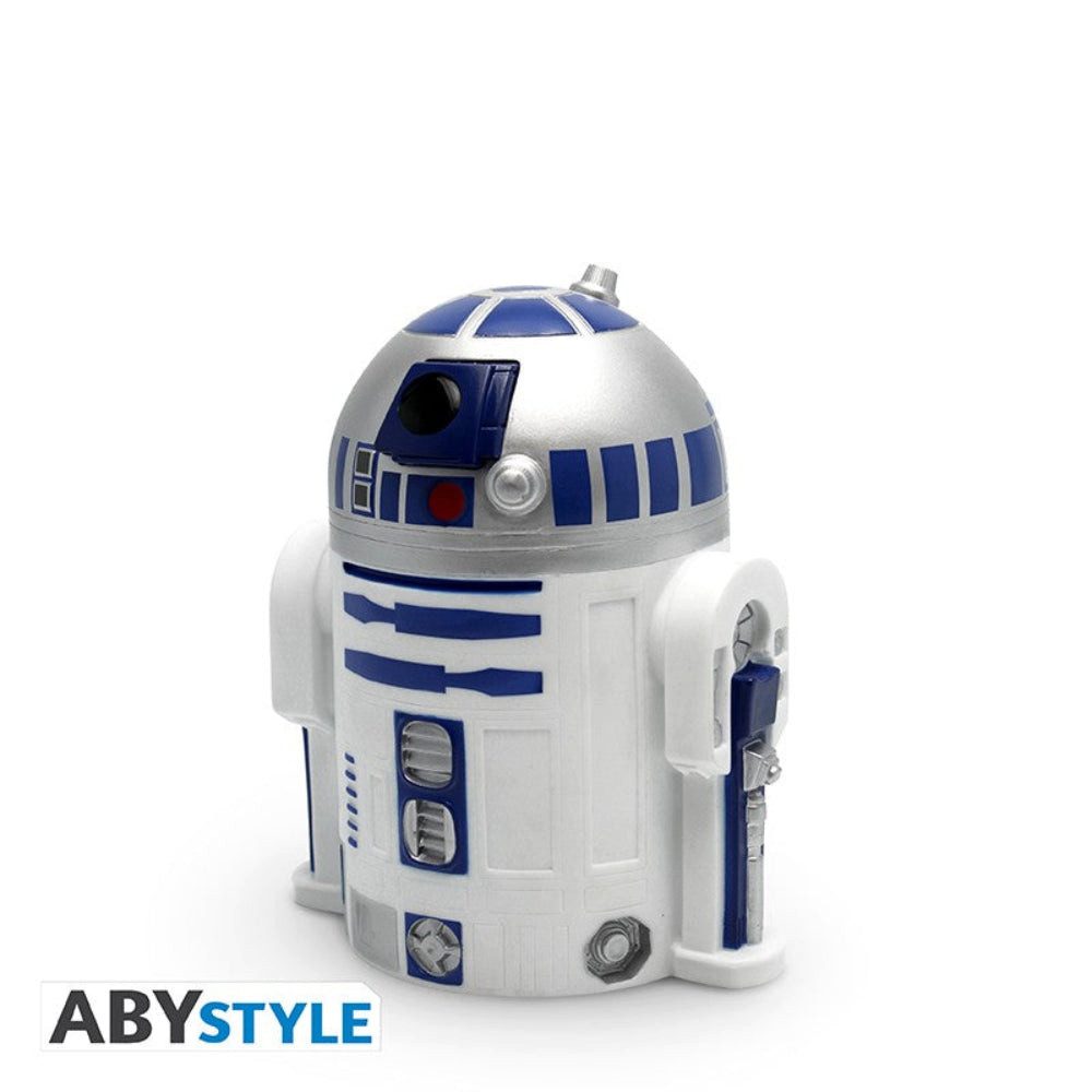 Spardose Star Wars - Money Bank - R2D2