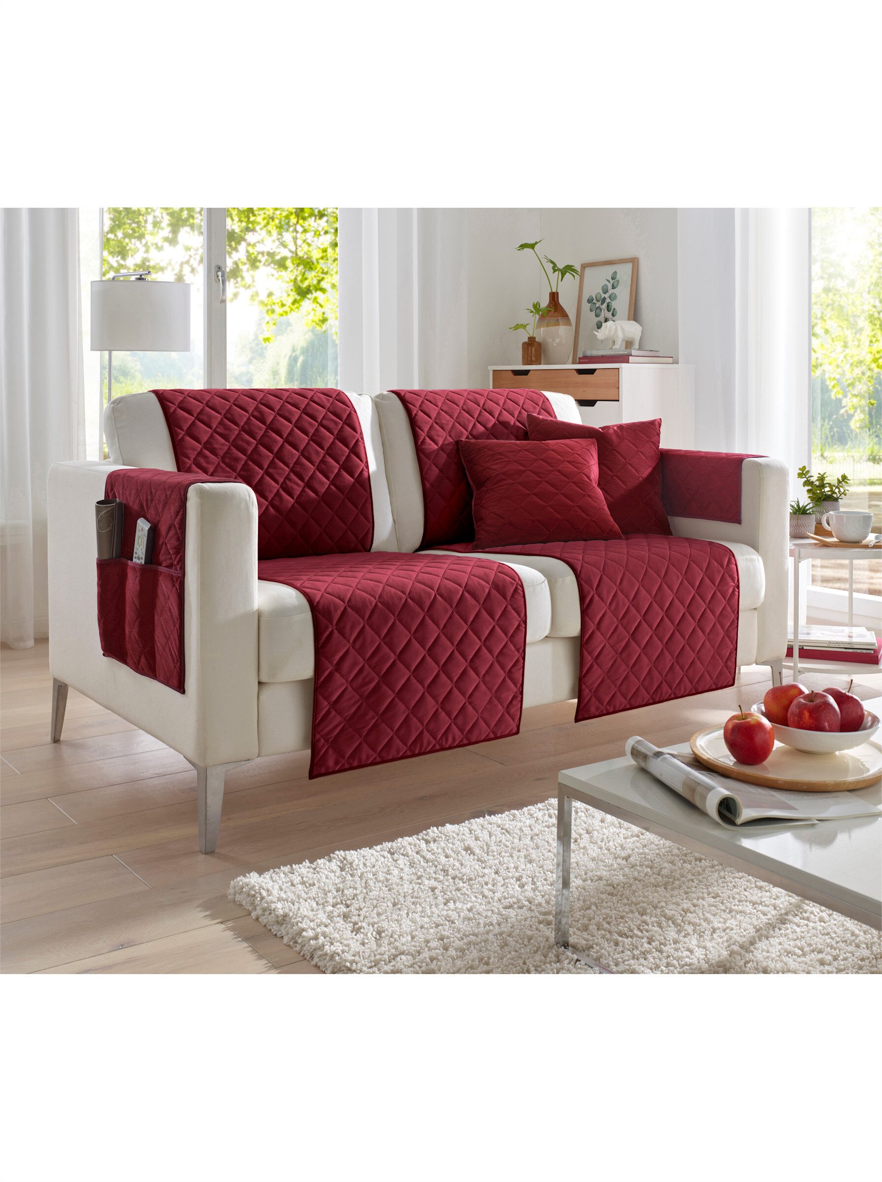 Witt Hussen-Set Wohnprogramm