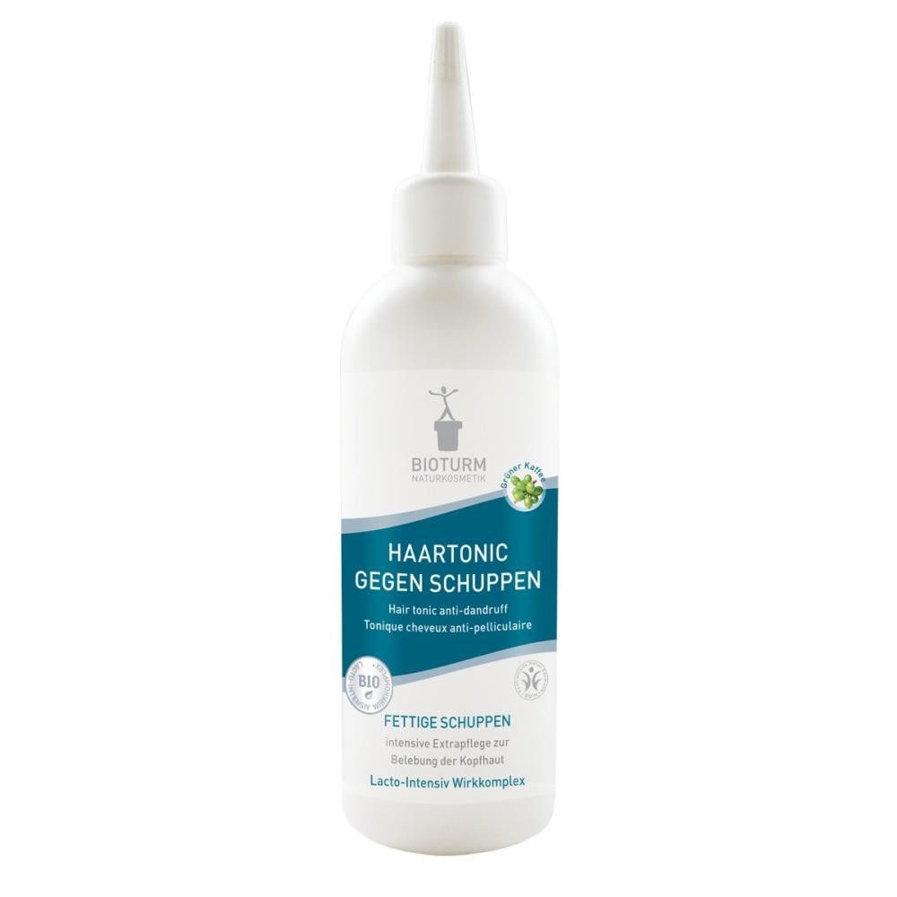 Bioturm Haartonikum Nr.22 - Haartonic gegen Schuppen 150ml