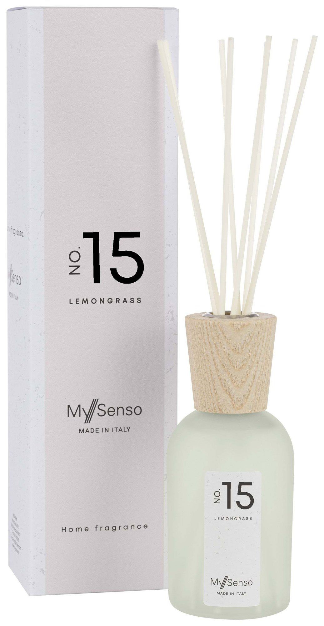 MySenso Duftlampe mysenso premium diffuser no günstig online kaufen