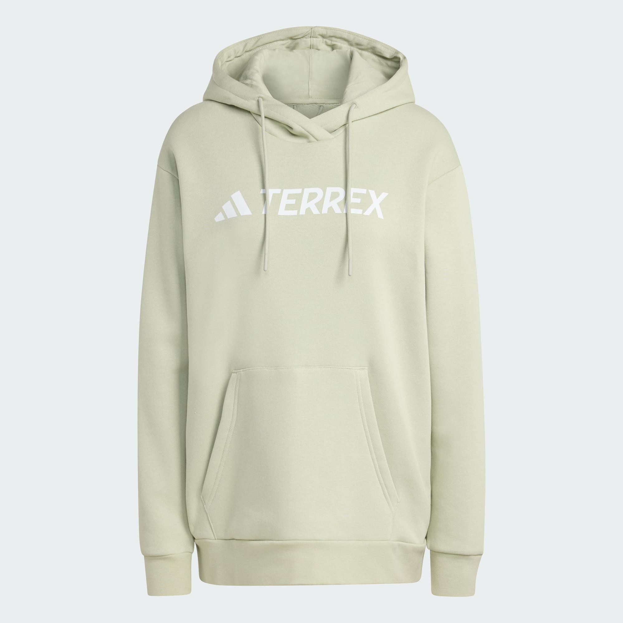 adidas TERREX Hoodie TERREX MULTI LARGE LOGO HOODIE (1-tlg)