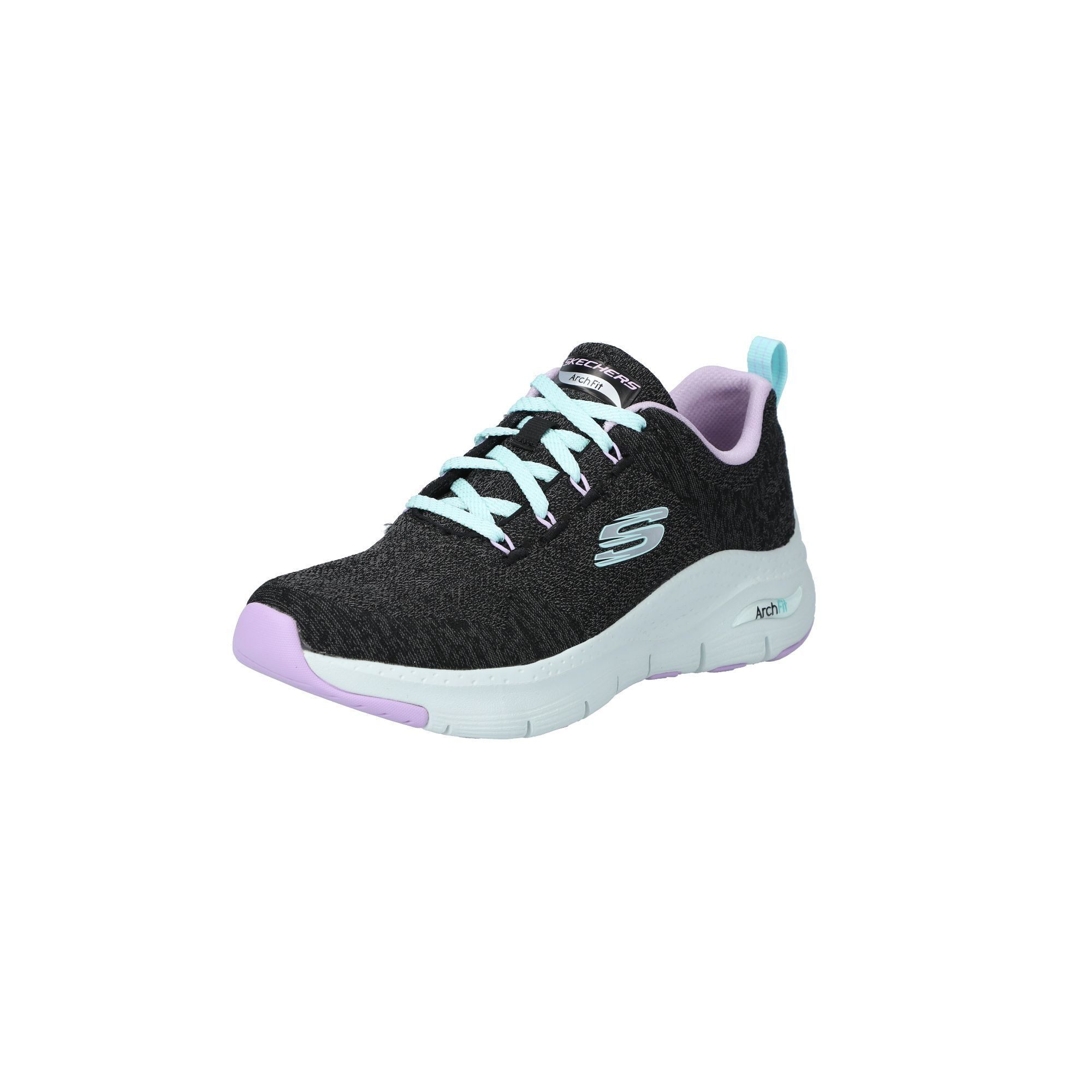 Skechers ARCH FIT - COMFY WAVE Sneaker (2-tlg)