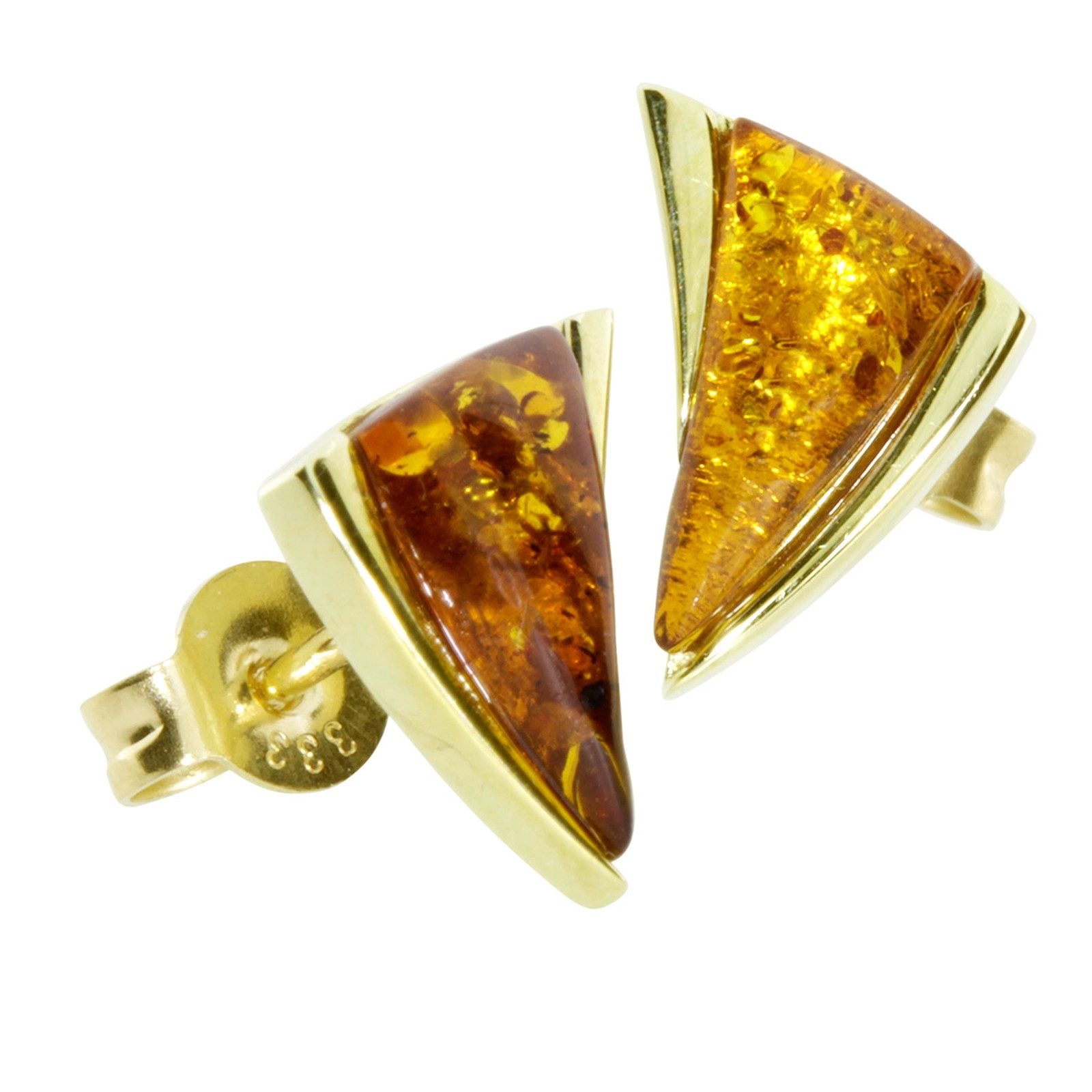 Paar Ohrstecker Ostsee-Schmuck Ohrstecker Imke Ohrstecker Imke