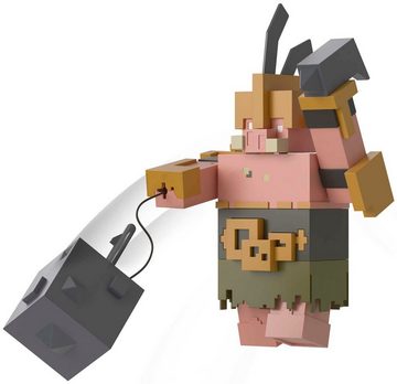 Mattel® Actionfigur Minecraft Legends, Portalwächter