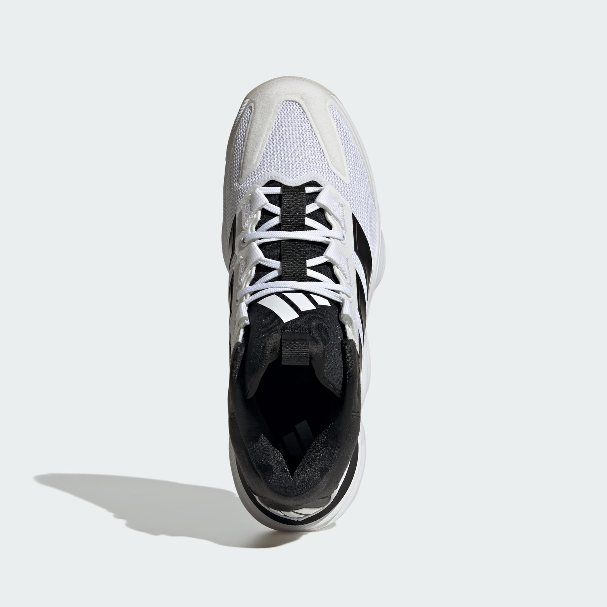 adidas Performance COURT STABIL HALLENSCHUH Hallenschuh günstig online kaufen