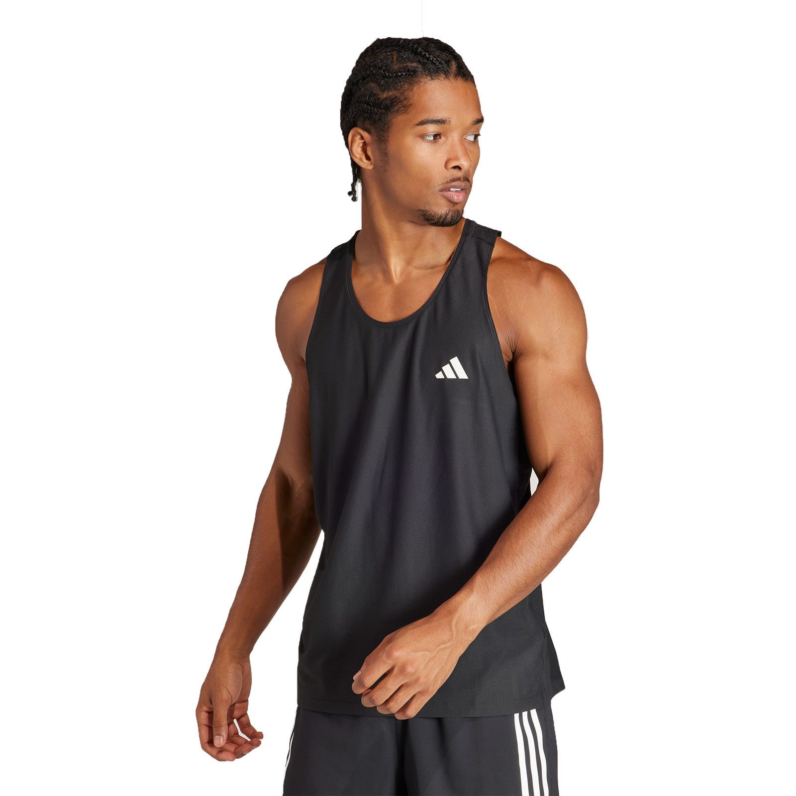 Laufshirt Own the Run Tanktop MEN IN1530