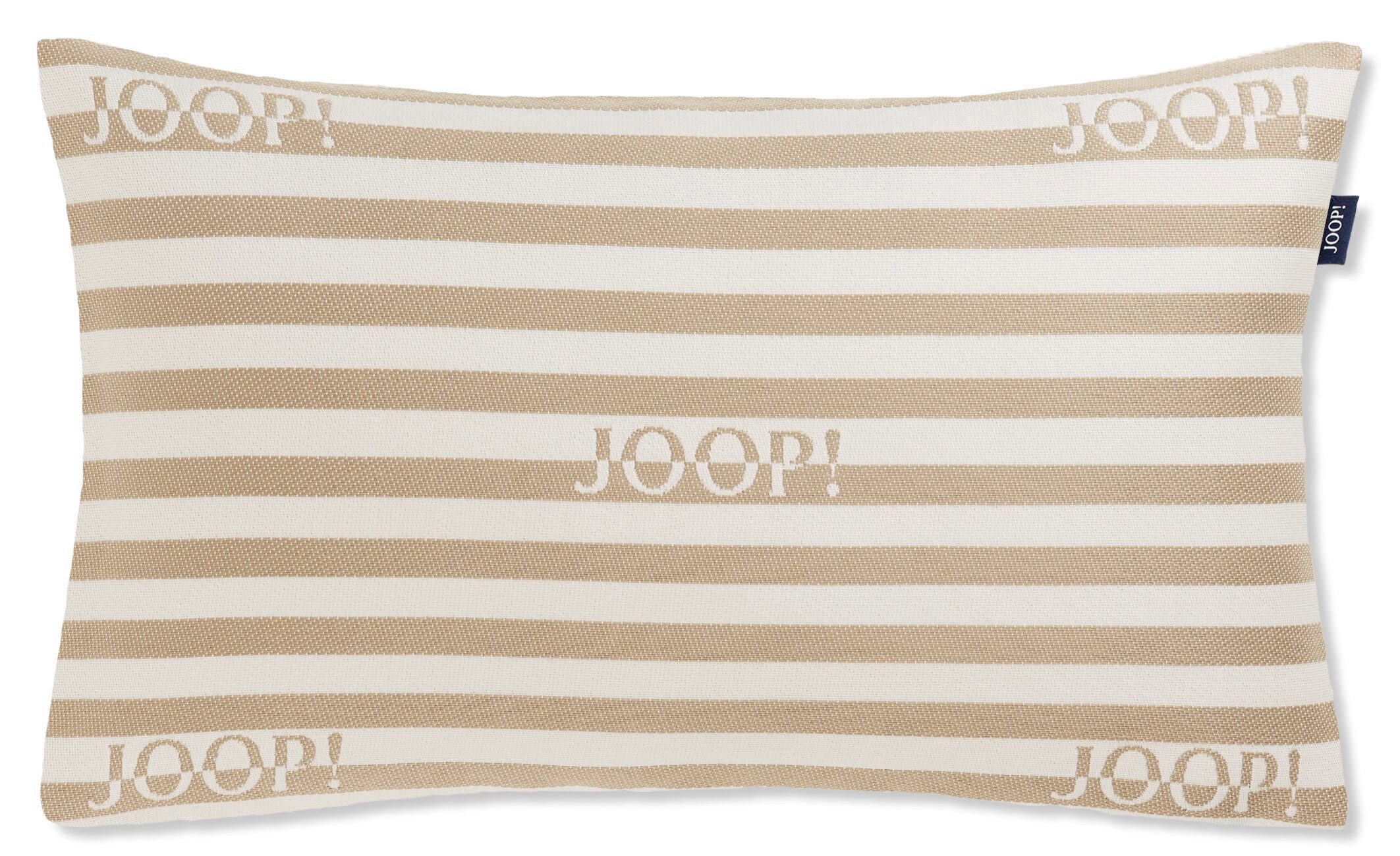 JOOP! Dekokissen JOOP! LIVING - FABRICS OUTDOOR ESSENCE Polsterkissen