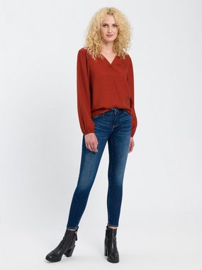 CROSS JEANS® Skinny-fit-Jeans Giselle