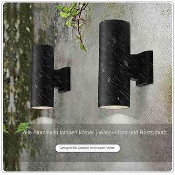 yozhiqu LED Wandleuchte Nachtlicht-Steckdose - Dämmerungssensor, dimmbare Lichtsensorik, Weiches weißes Licht für einen gemütlichen Vintage-Look