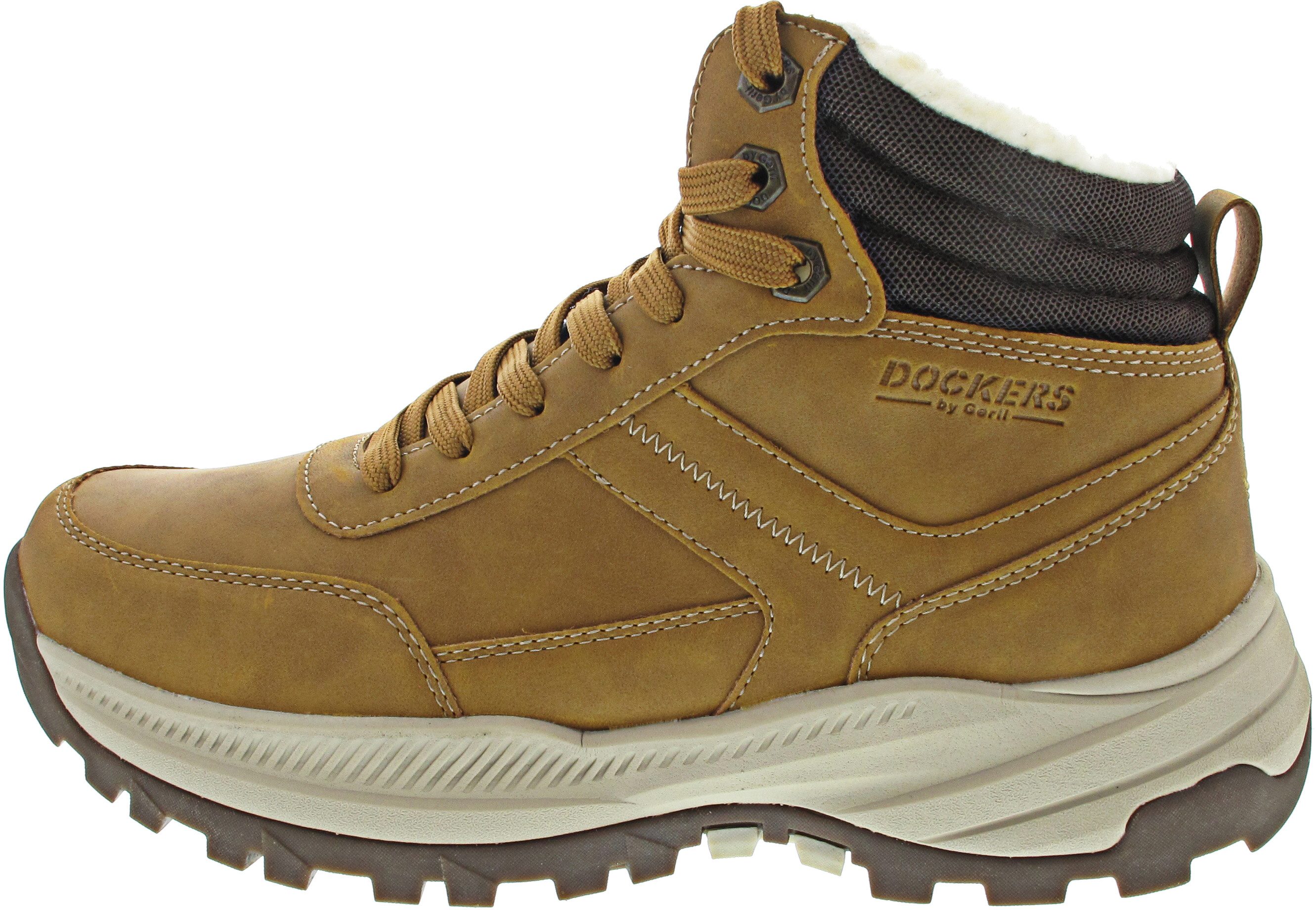 Dockers by Gerli Winterboots