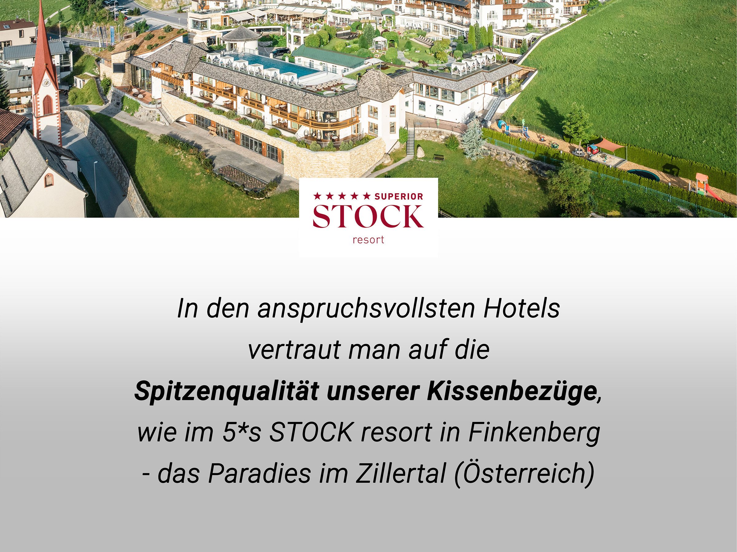 ZOLLNER Kissenbezug, (2 Stück), 40 x 80 cm, 100% Baumwolle, vom Hotelwäsche günstig online kaufen