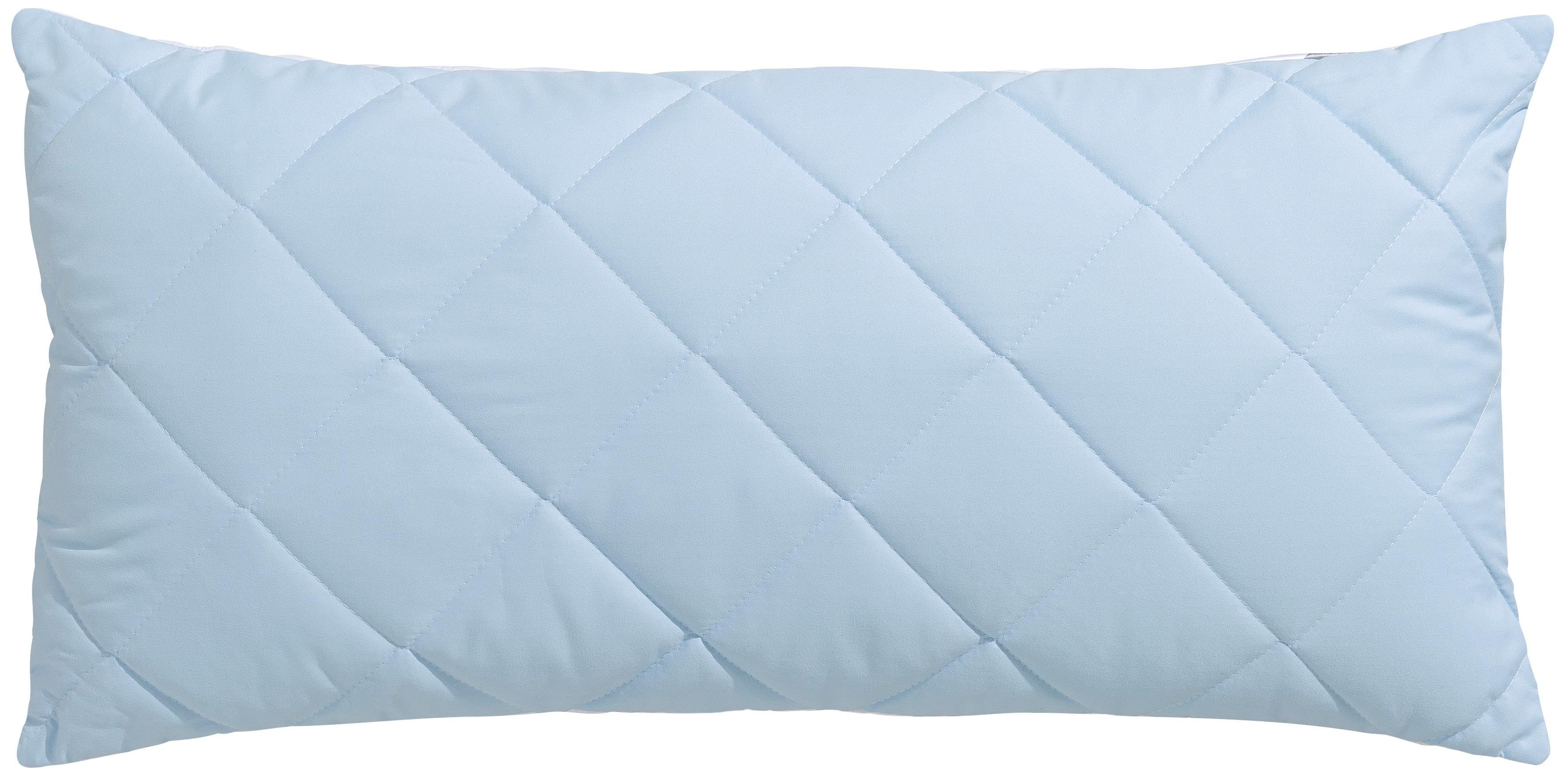 my home Microfaserkissen Top Cool Kissen günstig online kaufen