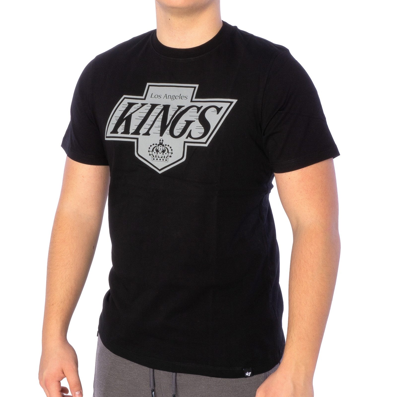 T-Shirt T-Shirt 47 Los Angeles Kings