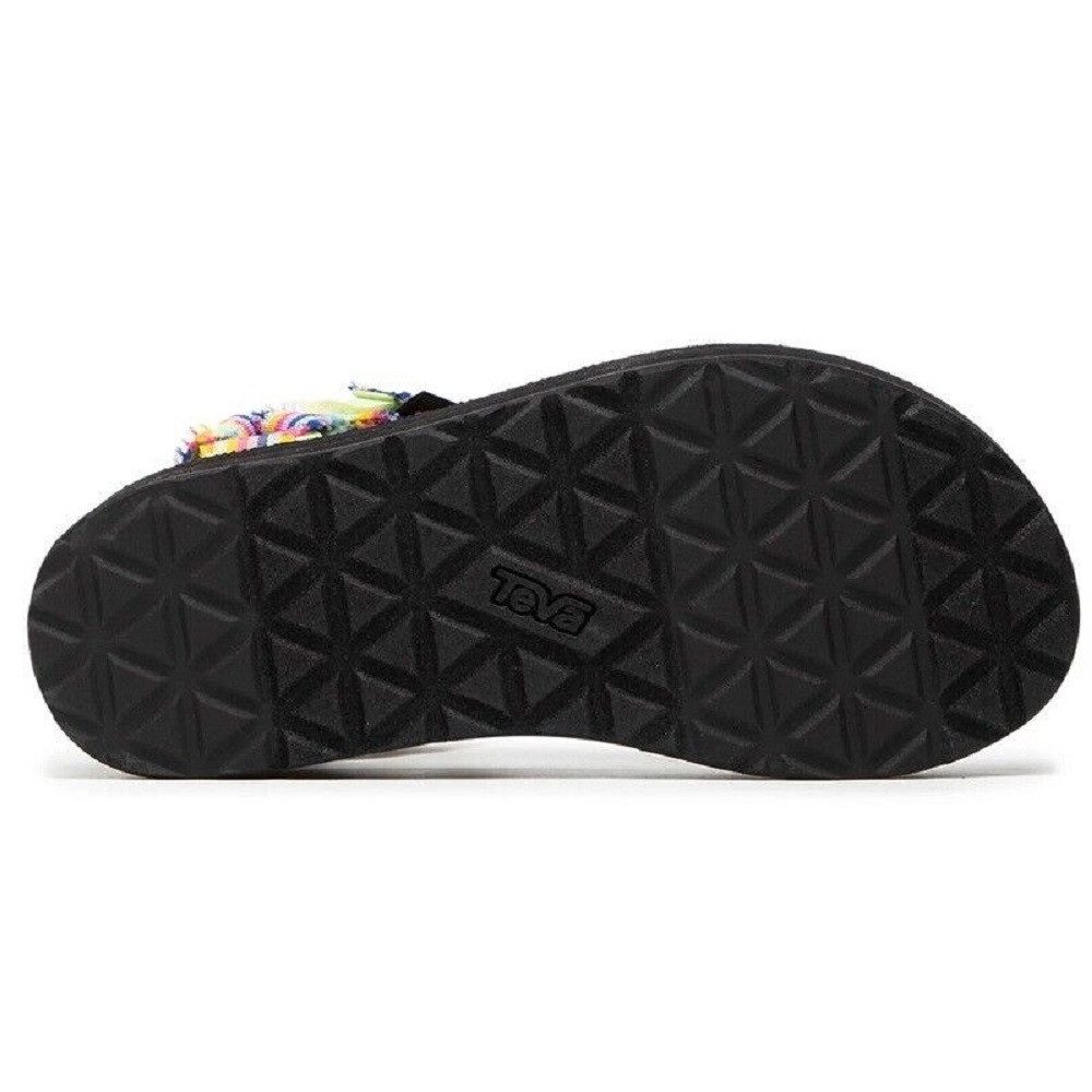 Teva Midform Universal Fray Damen Sandalen Wandersandalen 1118954-FBML Sandale