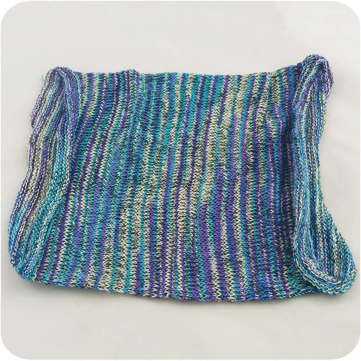 SIMANDRA Haarband Magic Hair schmal, reines Naturmaterial