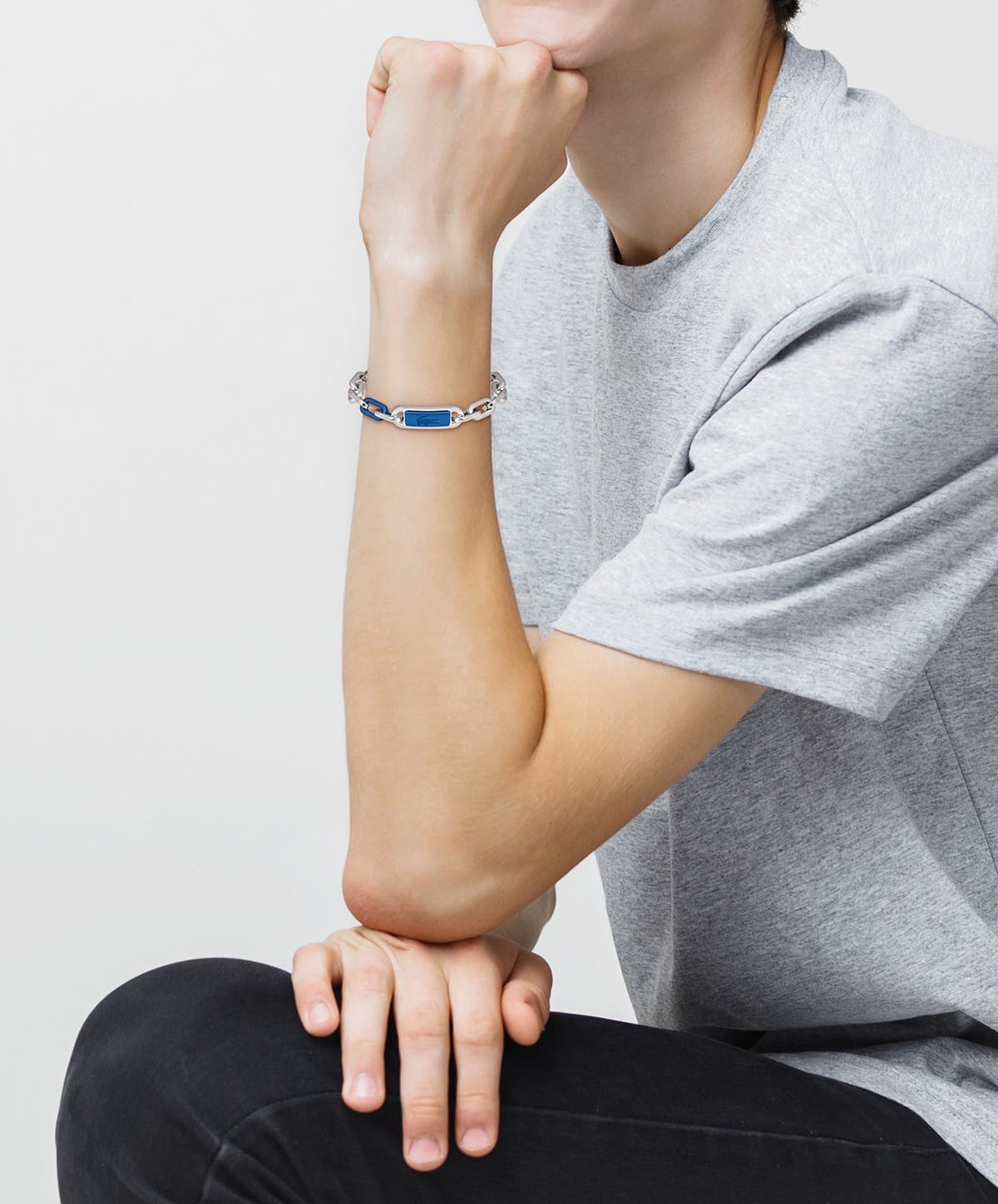 Lacoste Armkette CREW, 2040368, 2040370 ...