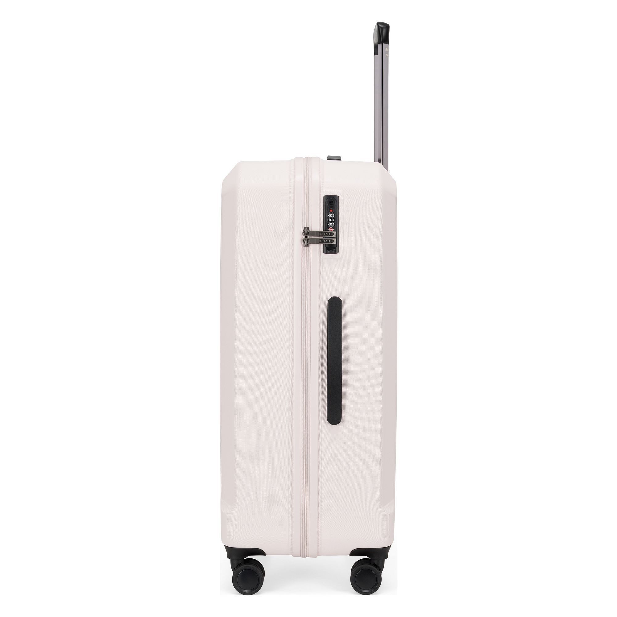 EPIC Hartschalen-Trolley Airwave Neo, 4 Rollen, ABS