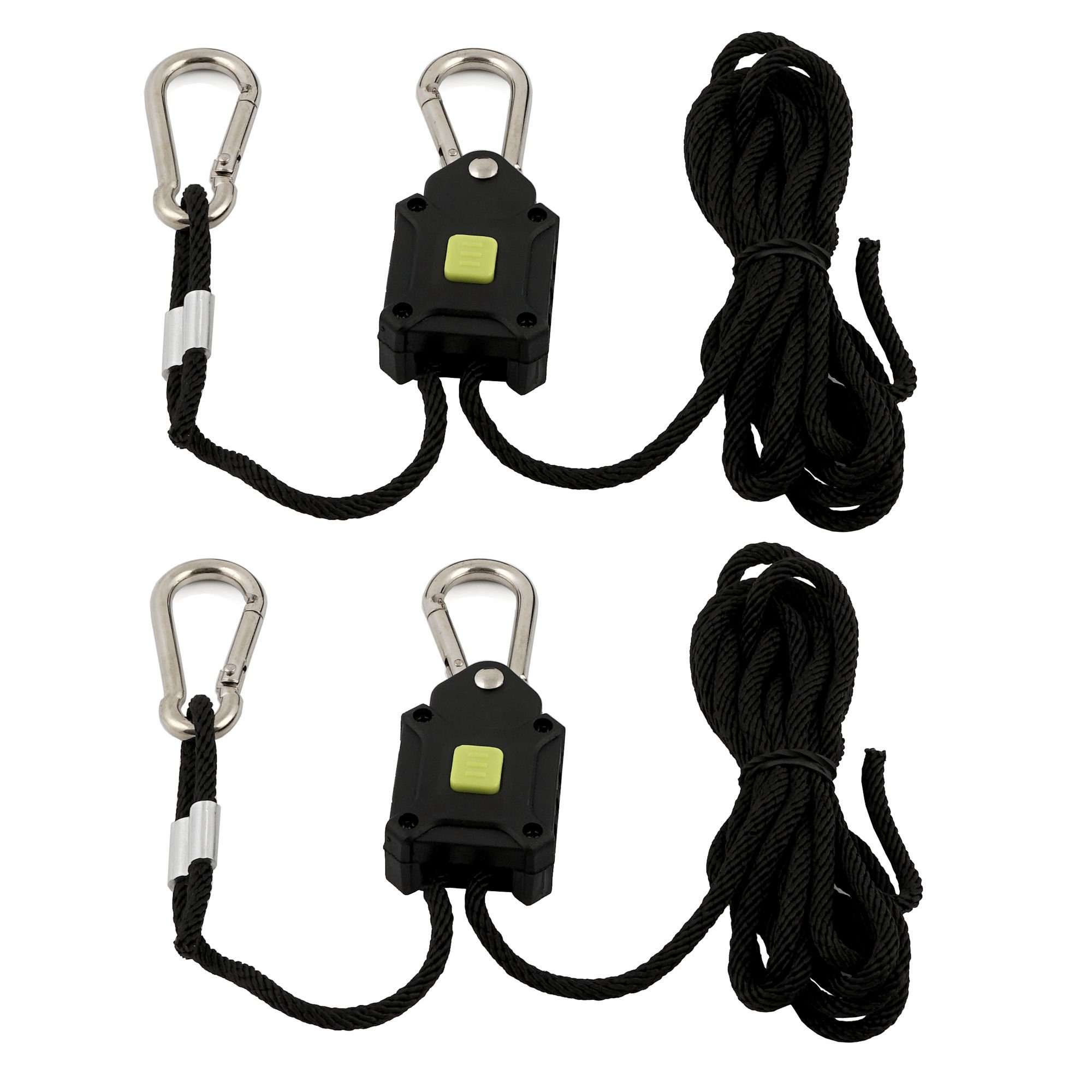 Zelsius Seilratsche Rope Ratchet (2 Stück), günstig online kaufen