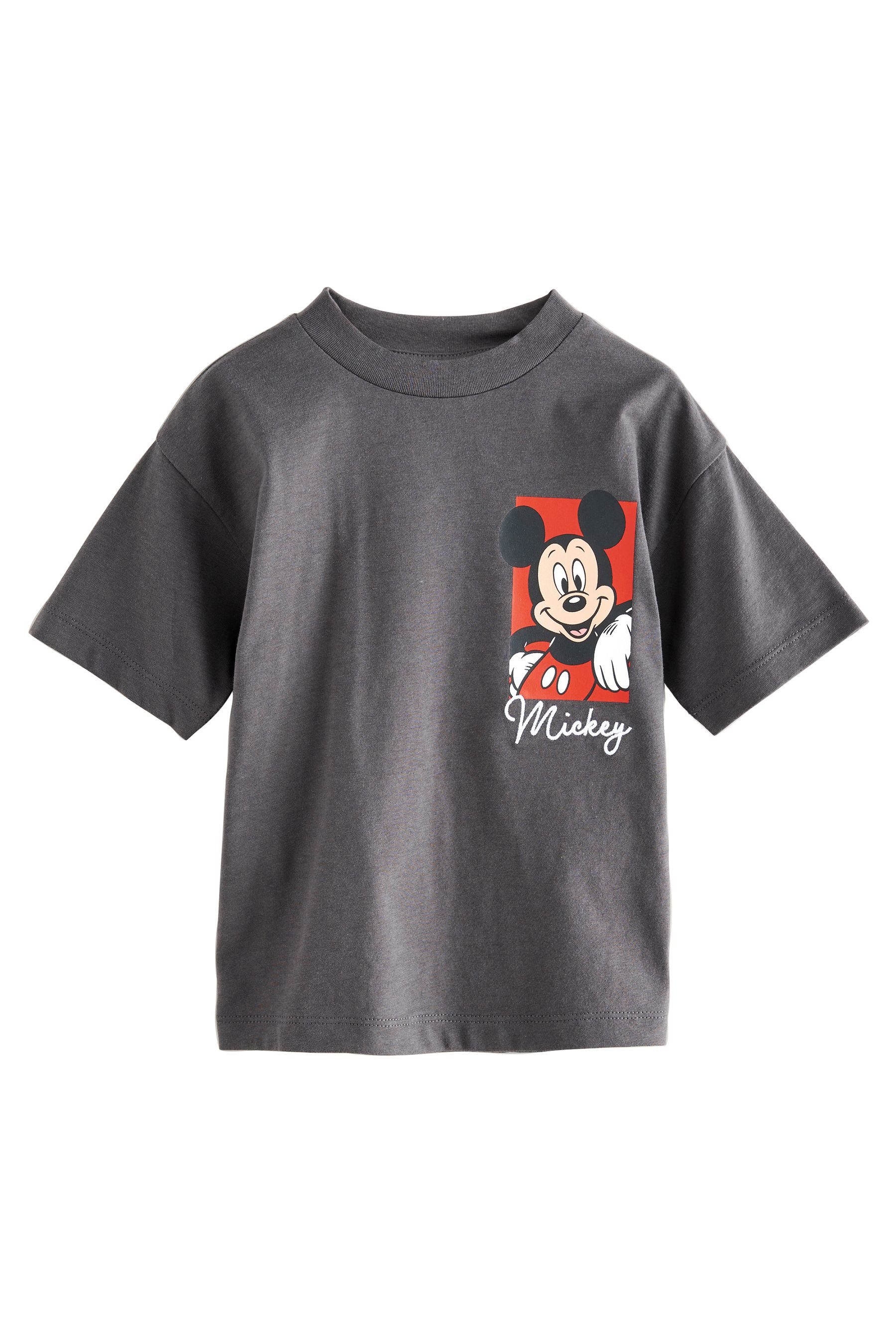 Next T-Shirt Mickey & Friends T-Shirt günstig online kaufen
