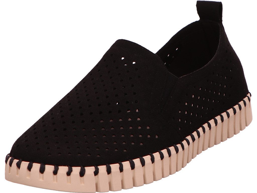 Ilse Jacobsen Slipper