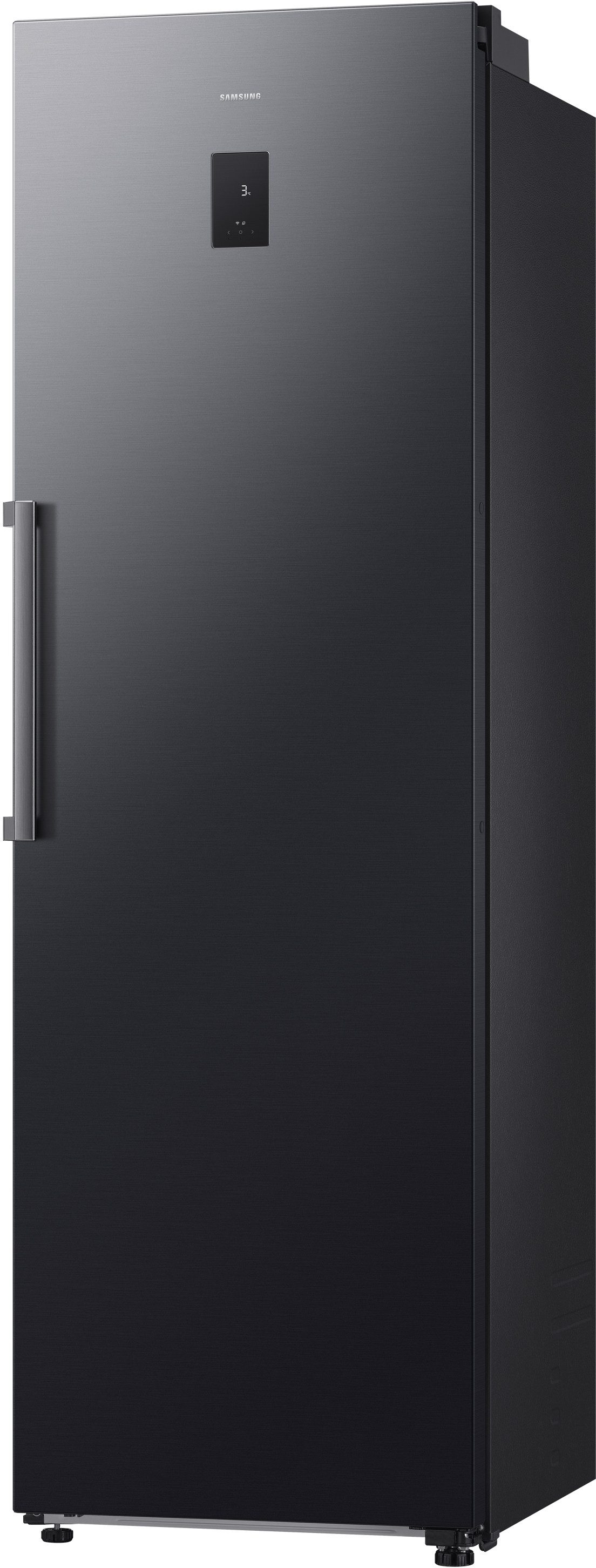 Samsung Kühlschrank RR70H39CCFEF, 185,8 cm hoch, 59,5 cm breit