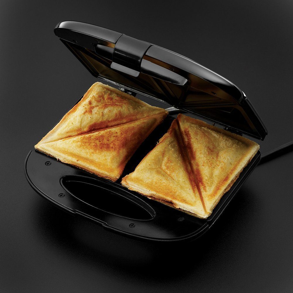 RUSSELL HOBBS Sandwichmaker Sandwichtoaster Classics 24520-56, 700 W