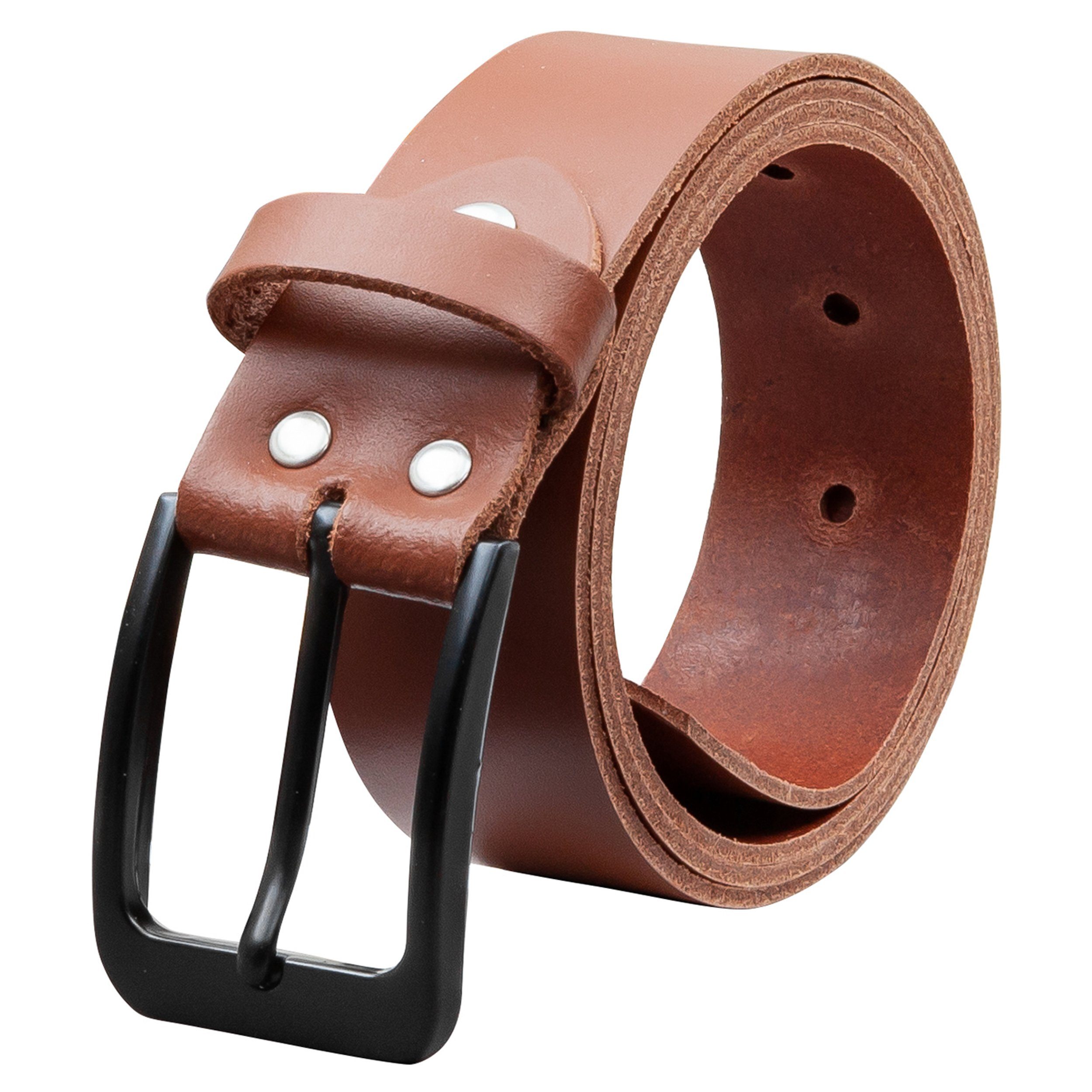 COLOGNEBELT Ledergürtel D12-SL MADE IN GERMANY günstig online kaufen