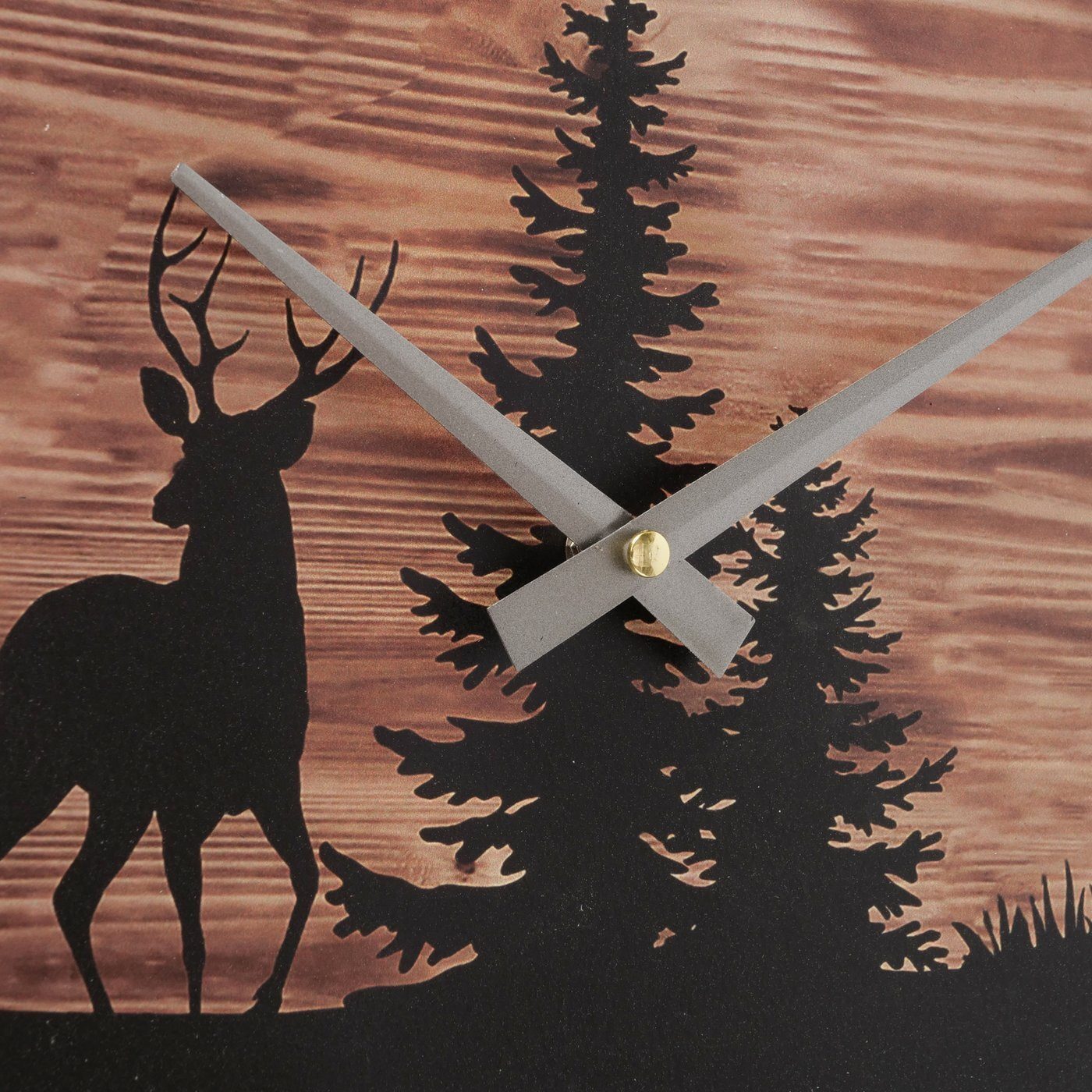 BOLTZE GRUPPE GmbH Wanduhr günstig online kaufen