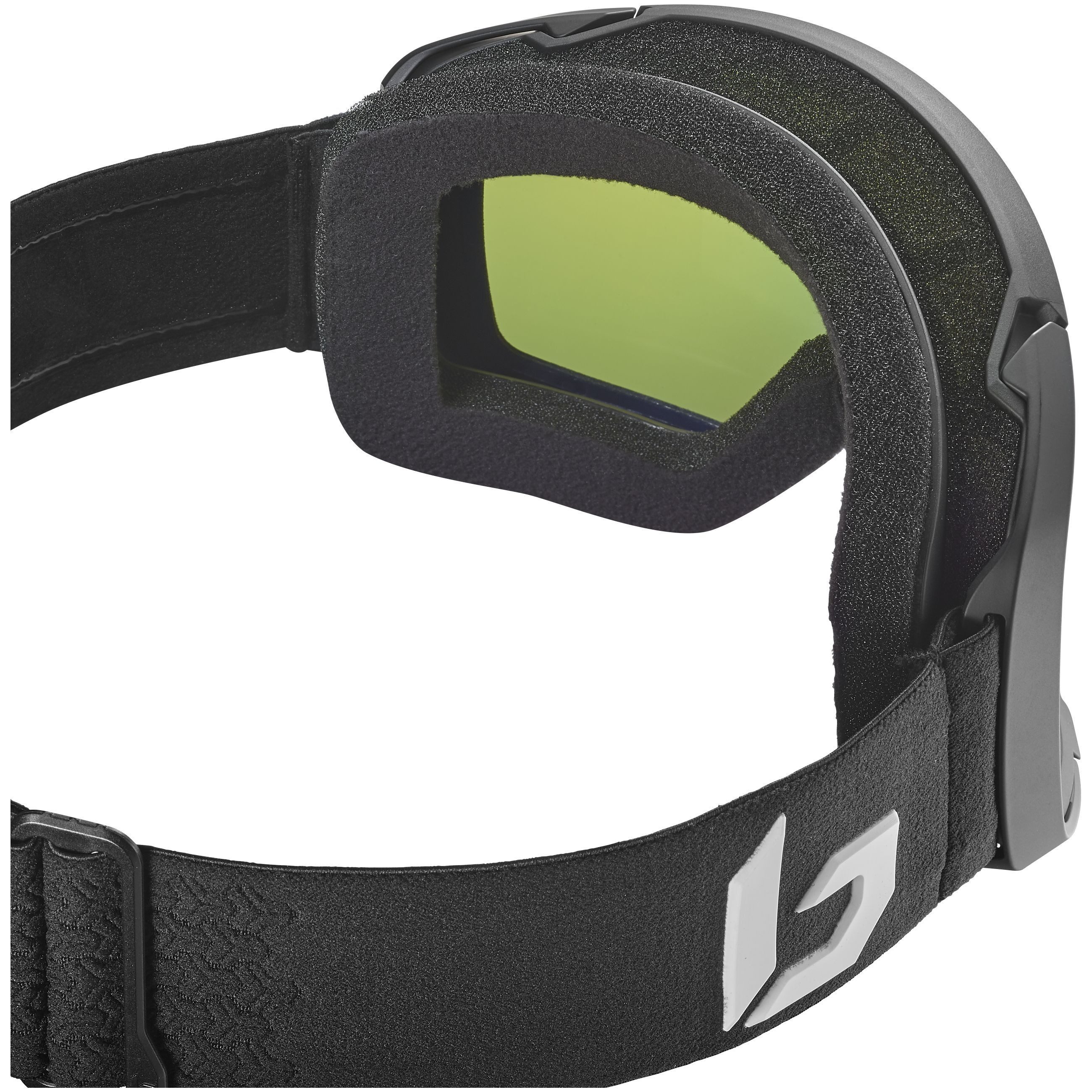 Bolle Skibrille Mammoth, (1-St)