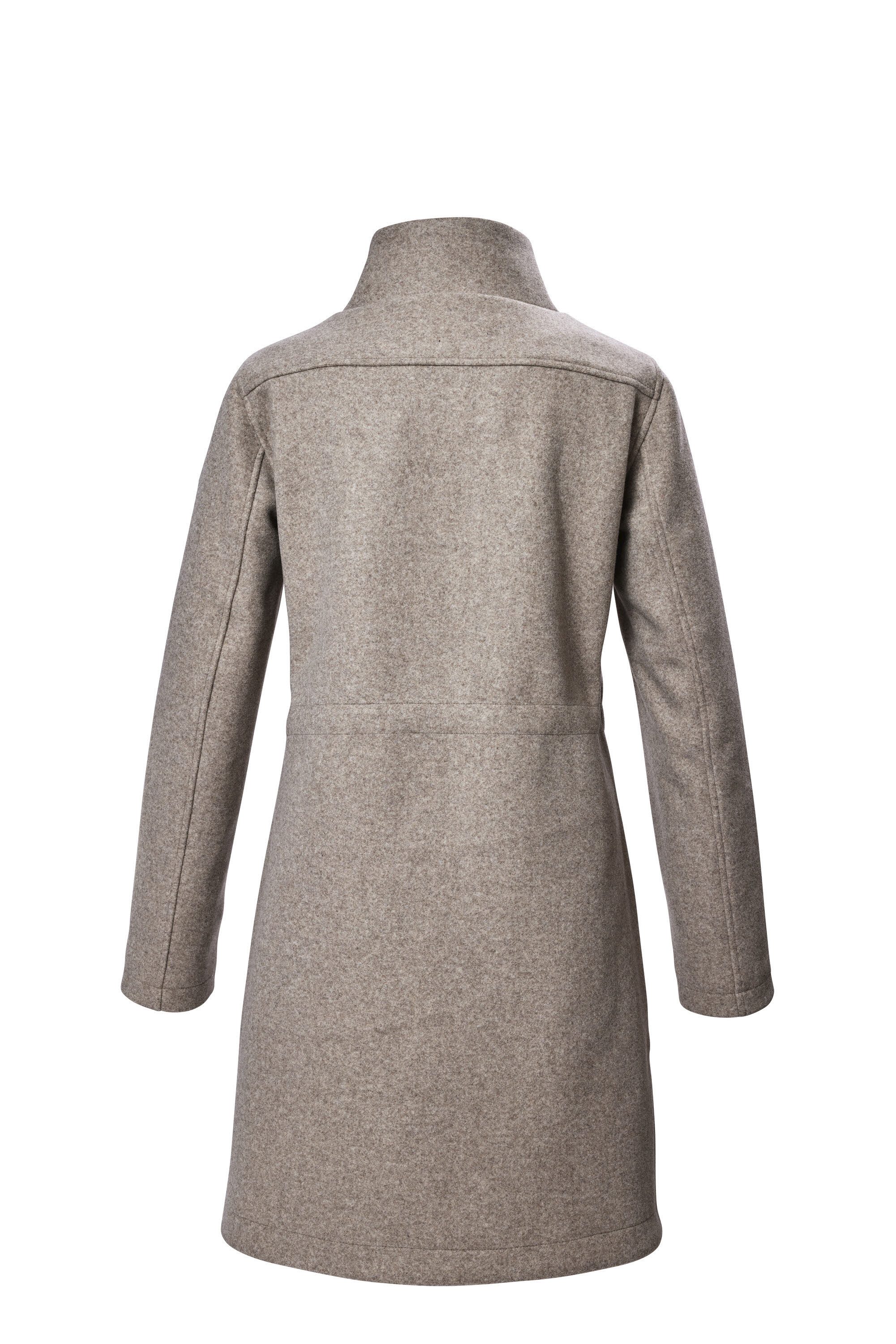 Killtec Langmantel günstig online kaufen